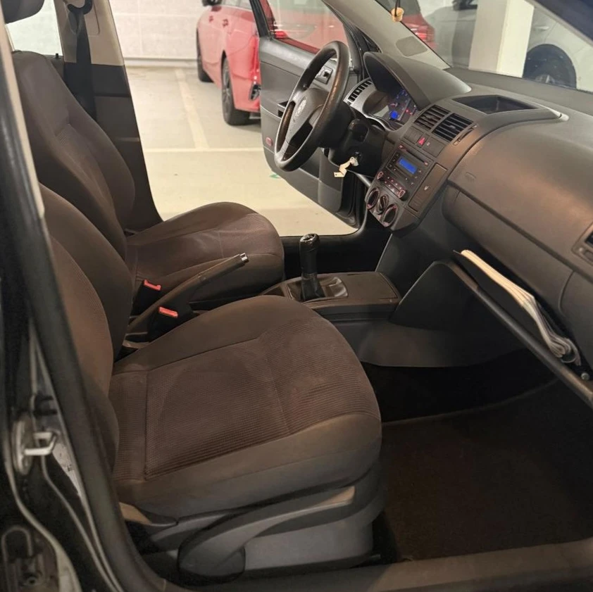 VW Polo 1.4i/Higline | Mobile.bg � ����������� 13