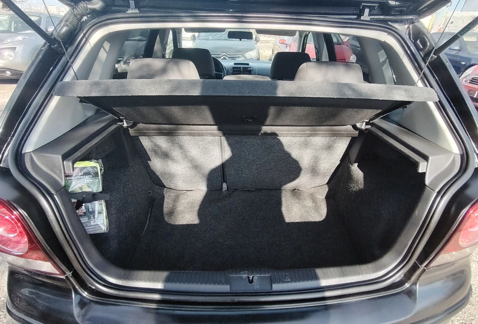 VW Polo 1.4i/Higline | Mobile.bg � ����������� 17