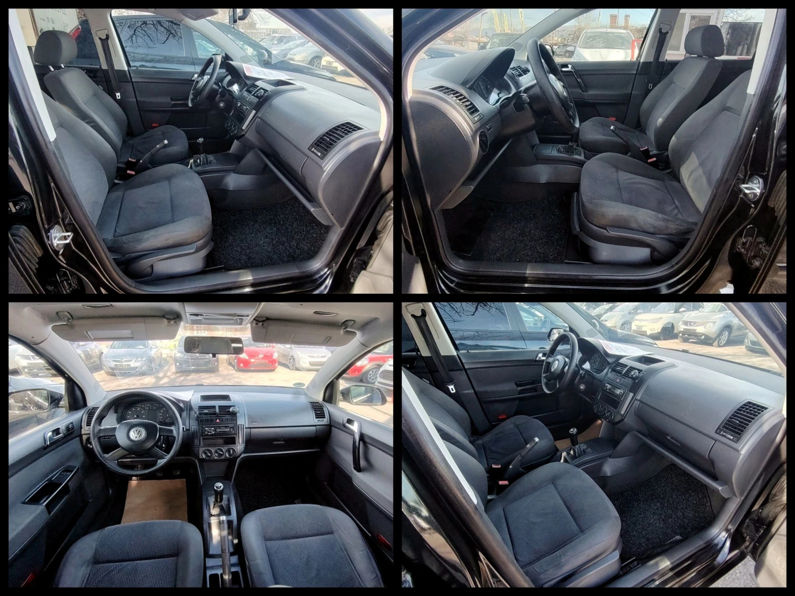 VW Polo 1.4i/Higline | Mobile.bg � ����������� 13