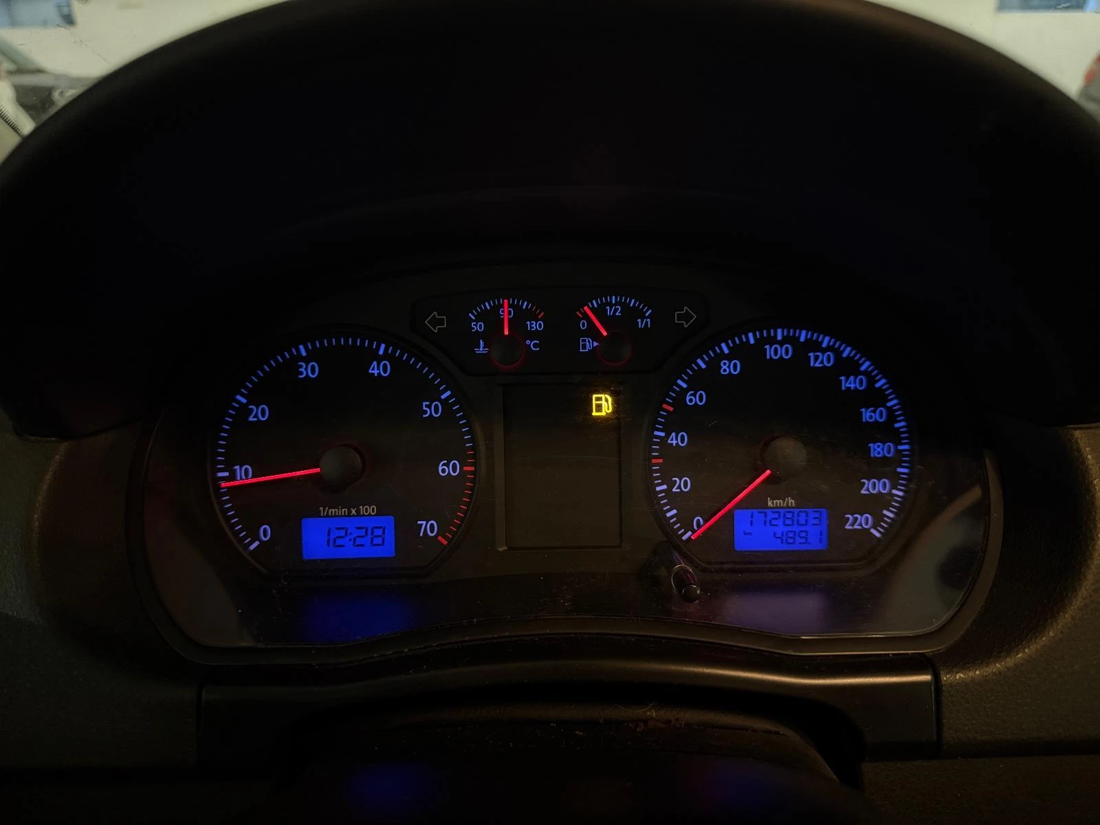 VW Polo 1.4i/Higline | Mobile.bg � ����������� 12