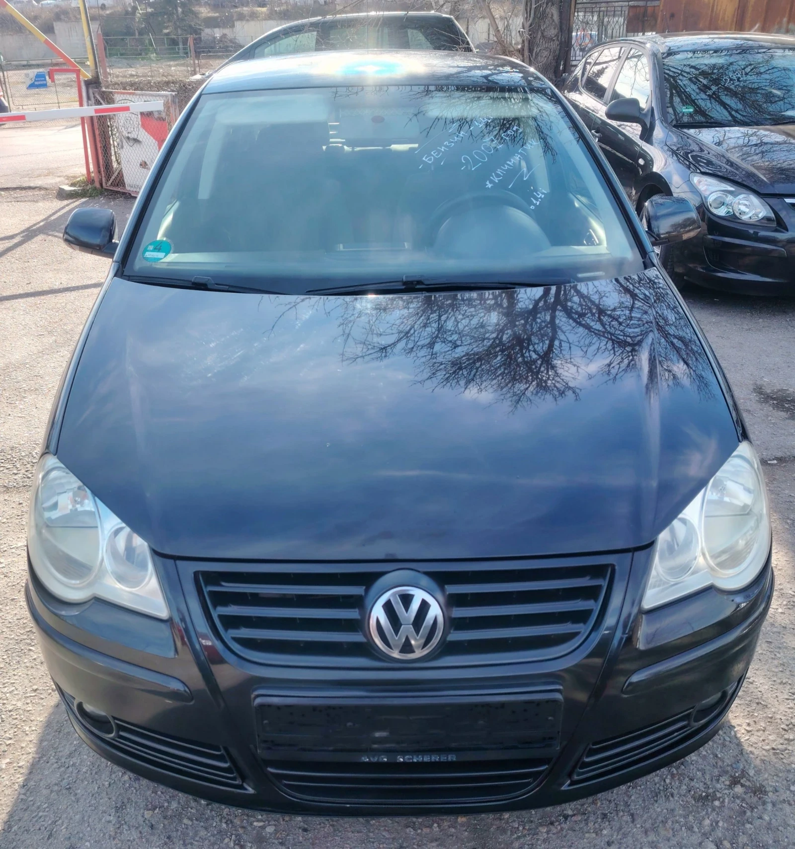 VW Polo 1.4i/Higline | Mobile.bg � ����������� 2