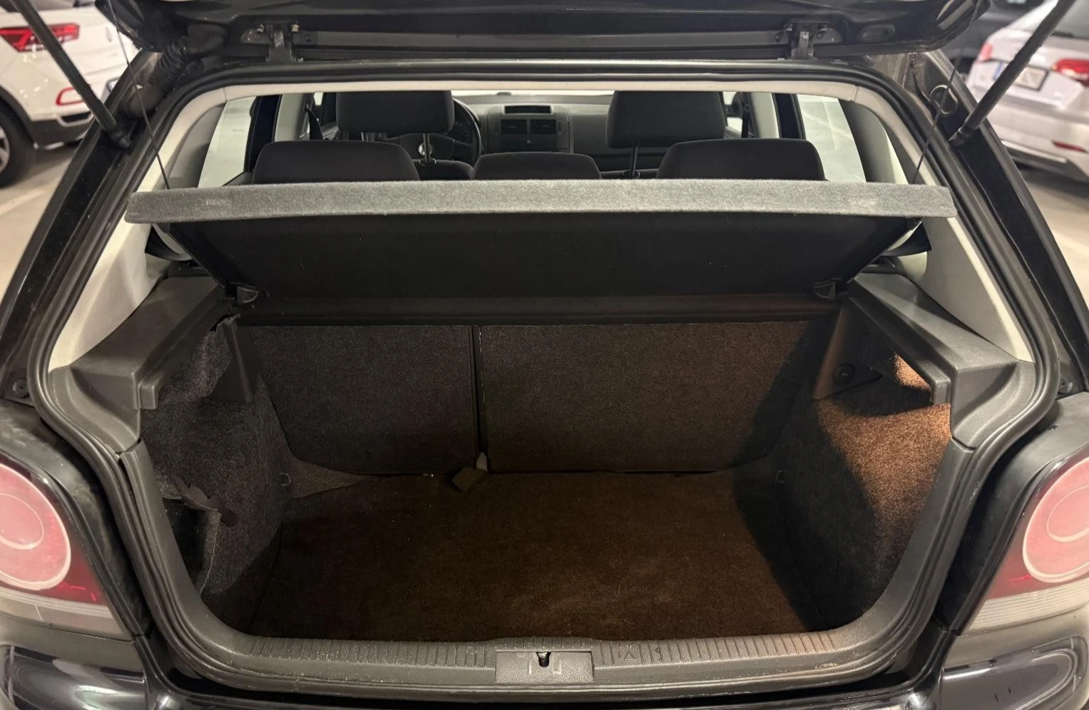 VW Polo 1.4i/Higline | Mobile.bg � ����������� 15