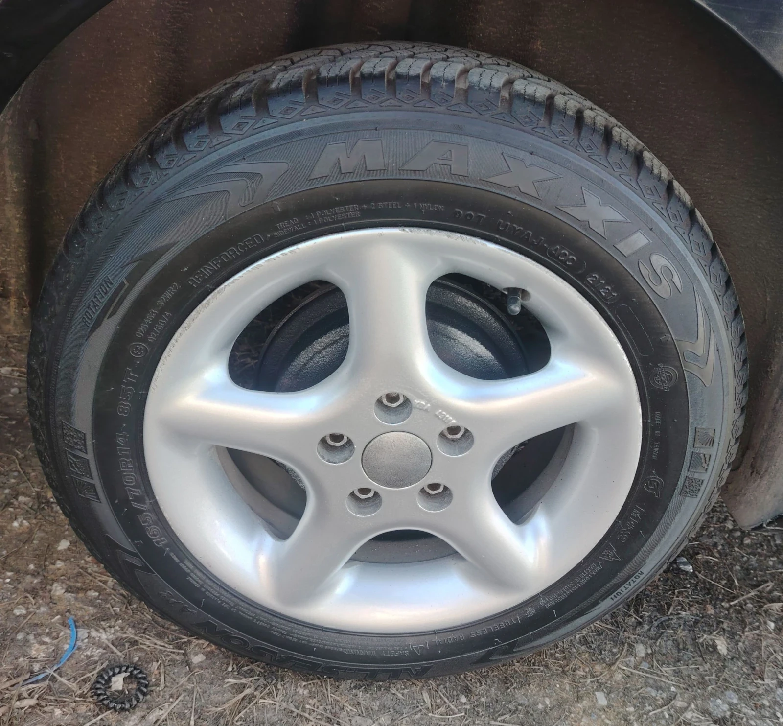 VW Polo 1.4i/Higline | Mobile.bg � ����������� 9