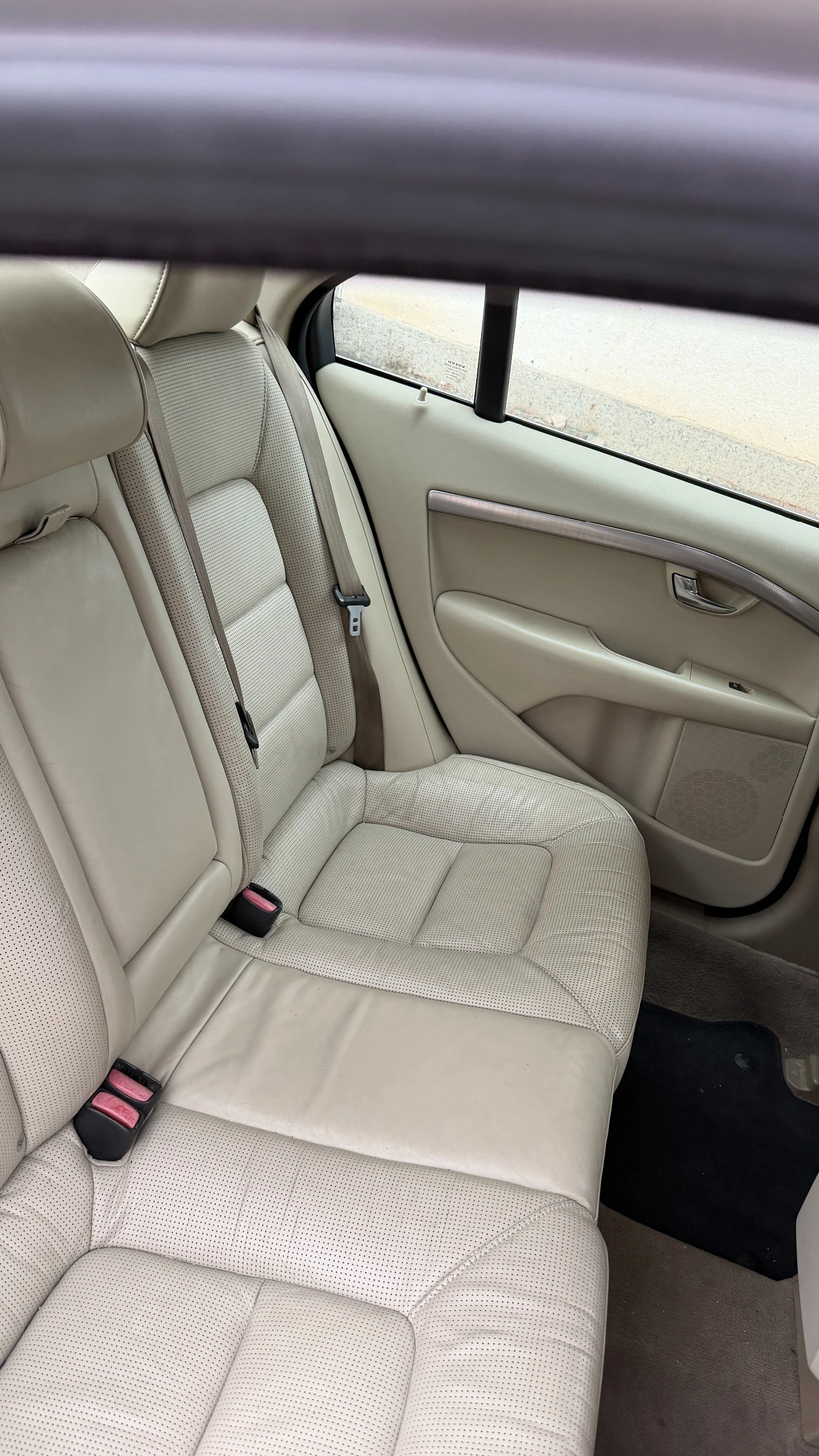 Volvo S80 D5, 185 �.�. | Mobile.bg � ����������� 13