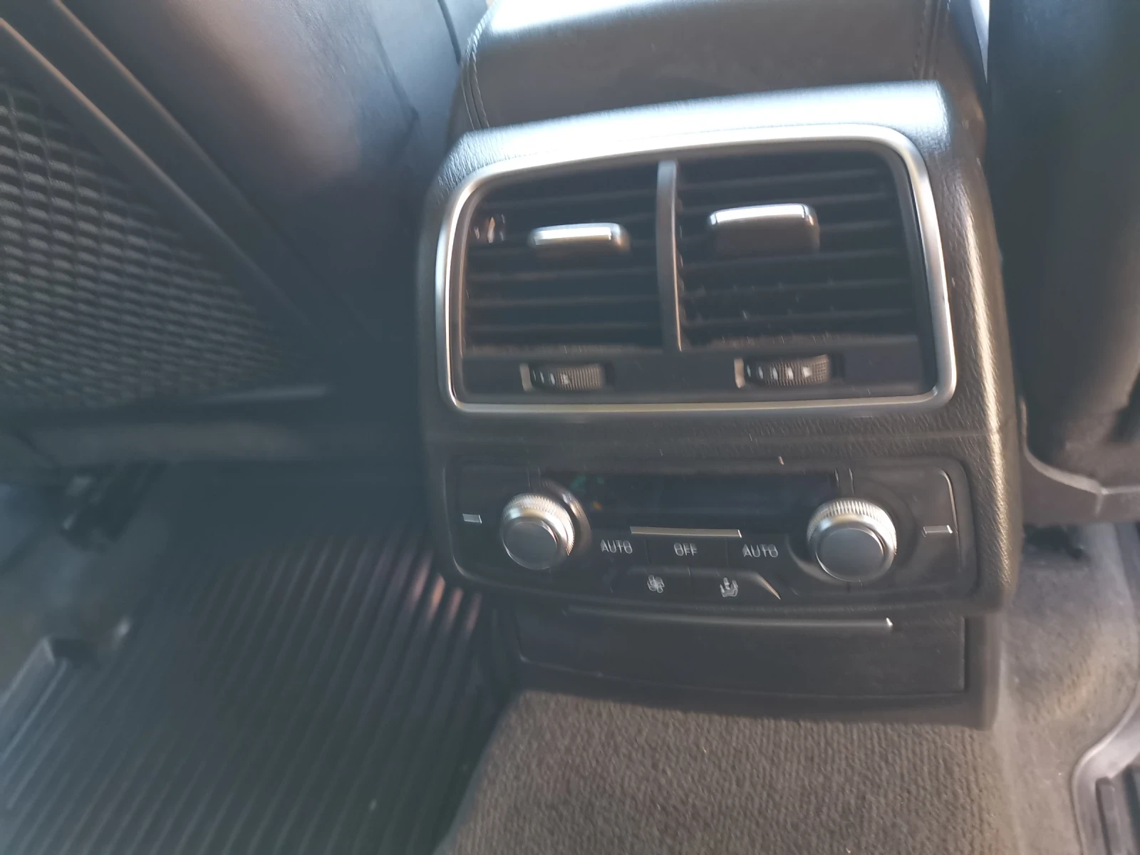 Audi A6  - изображение 9