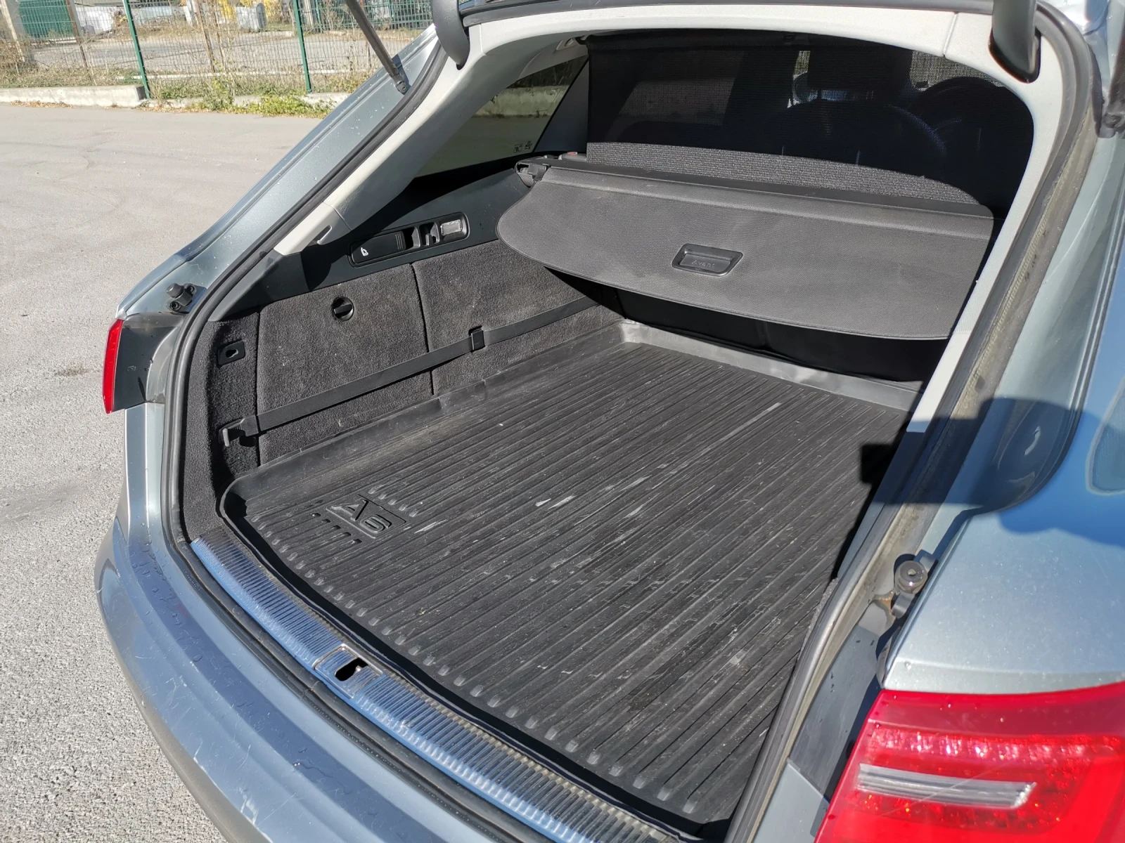 Audi A6  - изображение 5