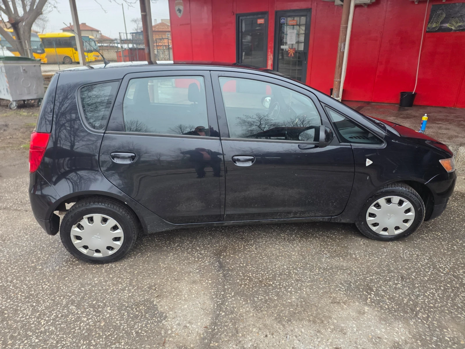 Mitsubishi Colt 1.3 i - изображение 2