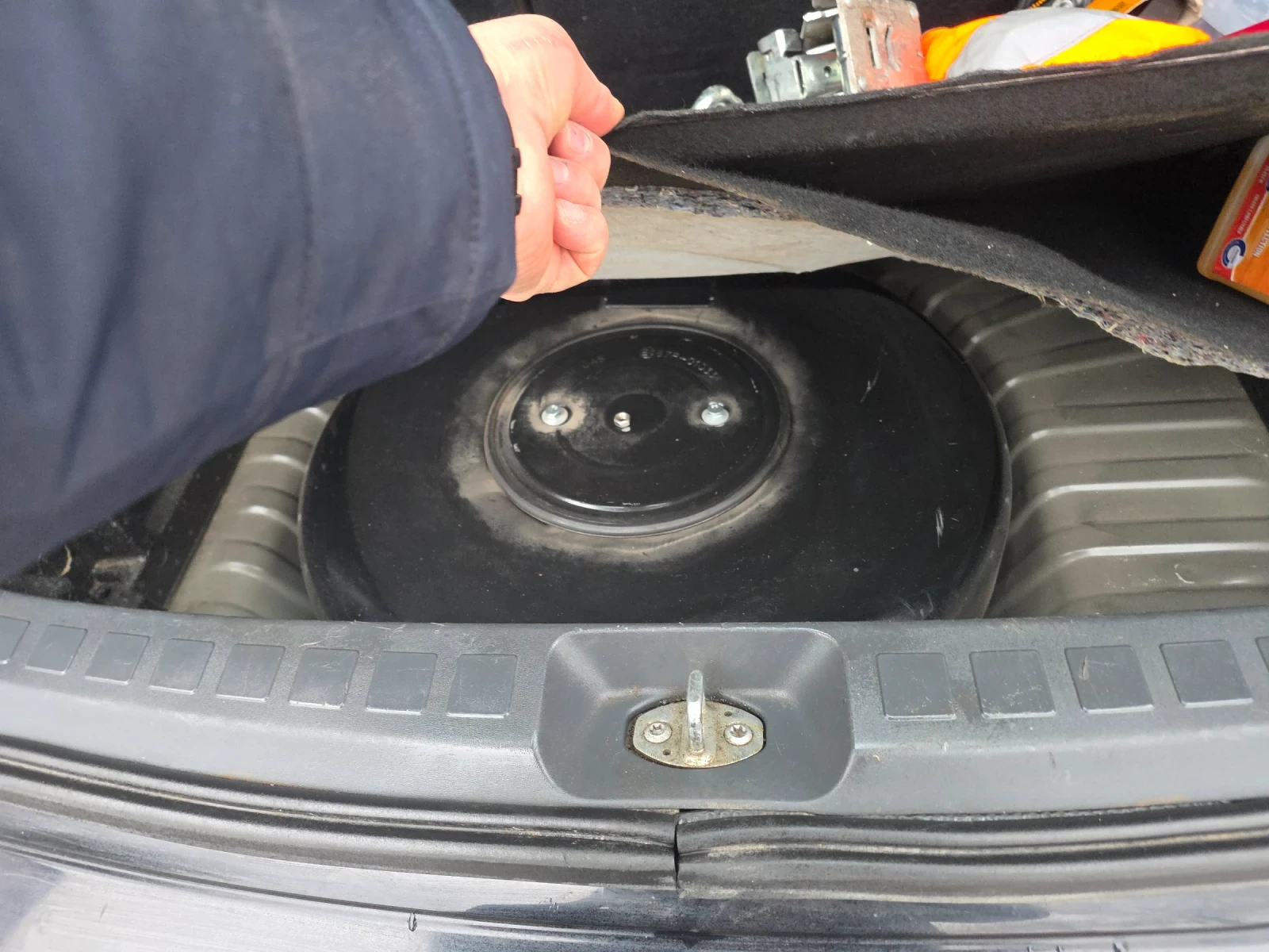 Mitsubishi Colt 1.3 i | Mobile.bg � ����������� 14