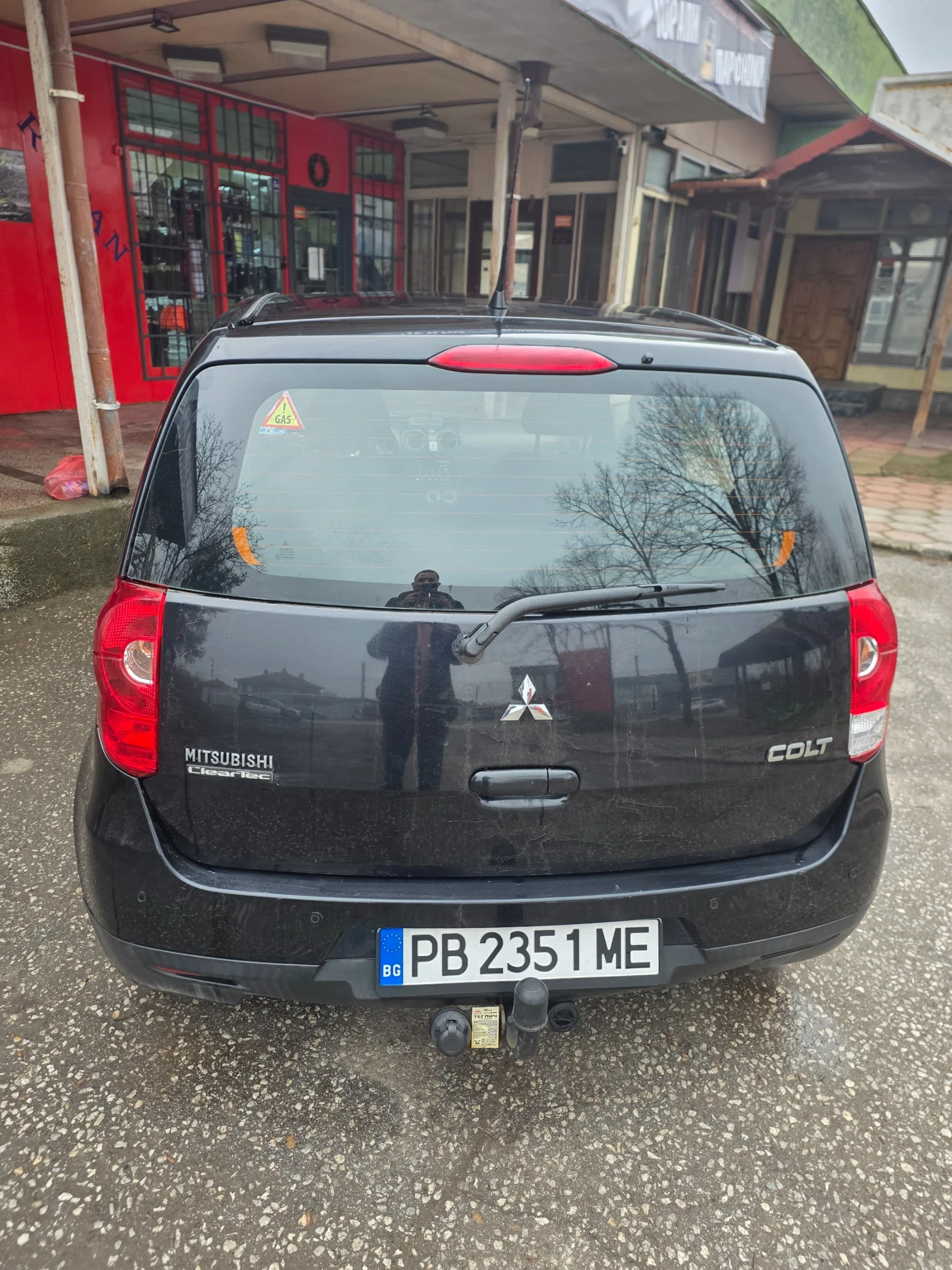 Mitsubishi Colt 1.3 i - изображение 3