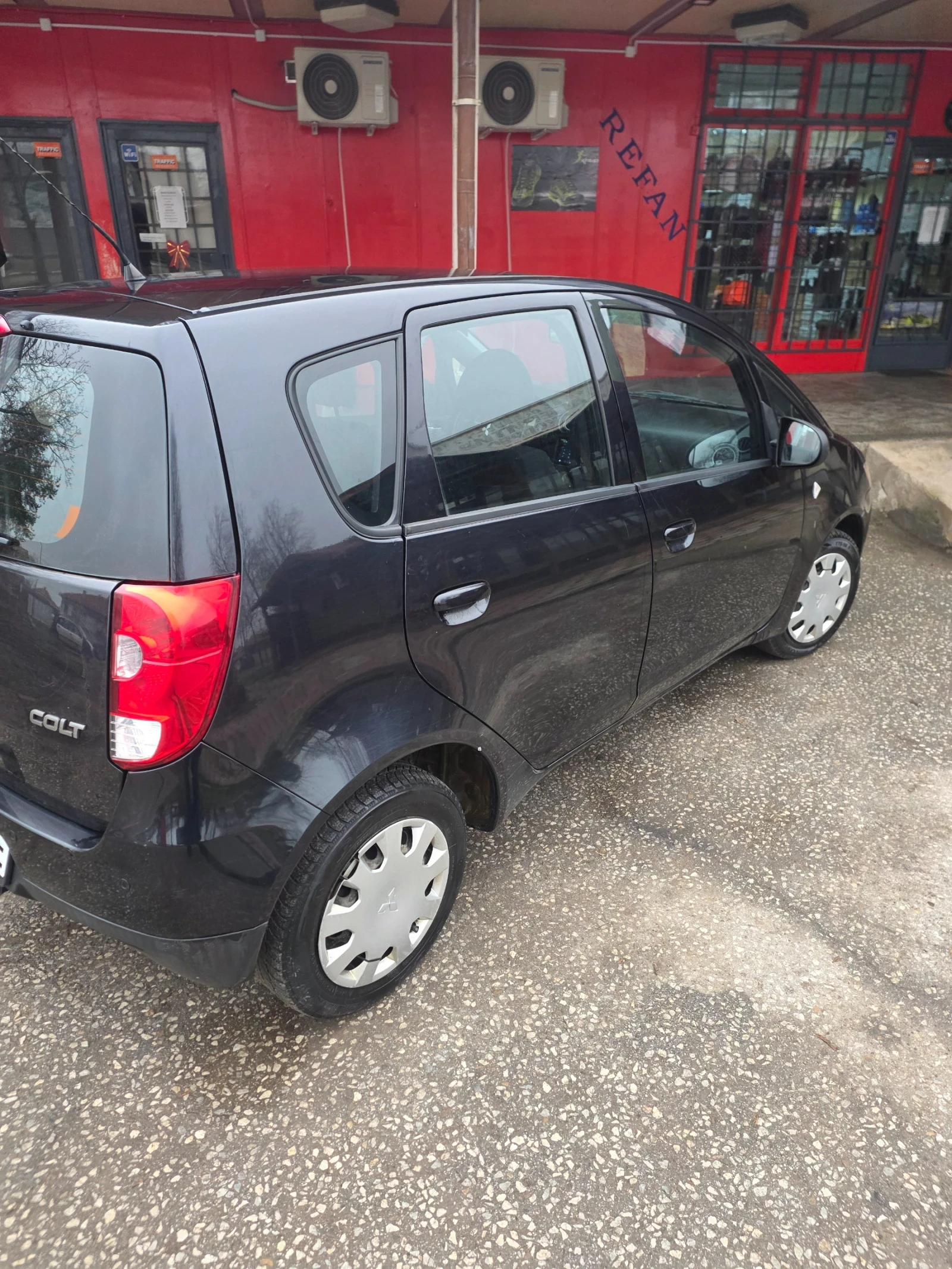 Mitsubishi Colt 1.3 i | Mobile.bg � ����������� 1