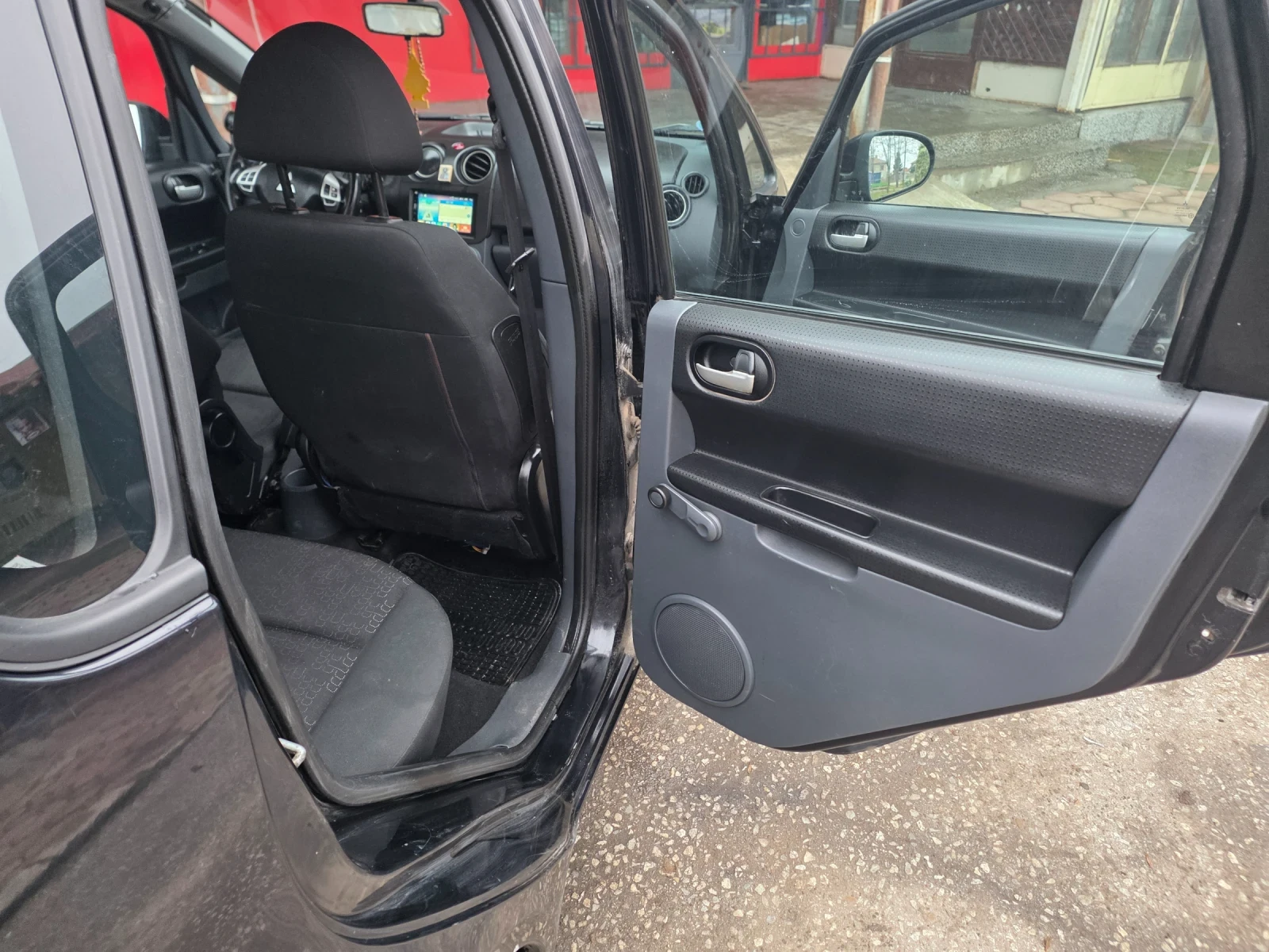 Mitsubishi Colt 1.3 i | Mobile.bg � ����������� 17