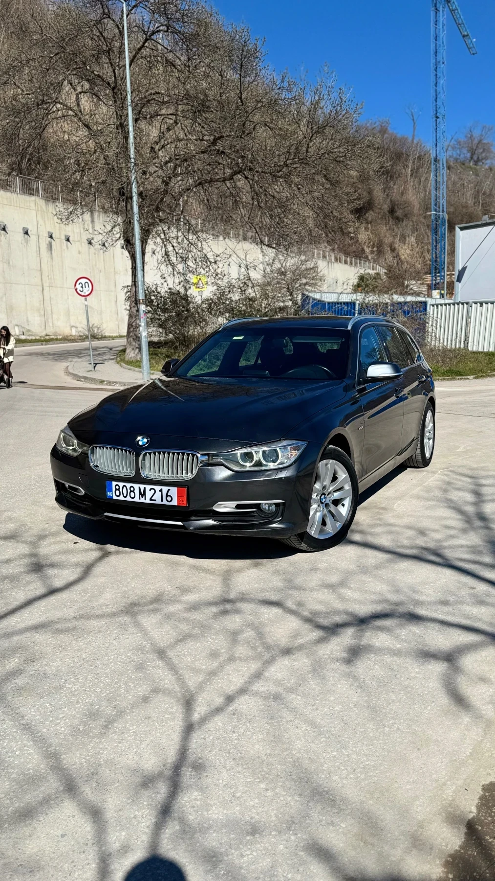 BMW 318 ����� | Mobile.bg � ����������� 1