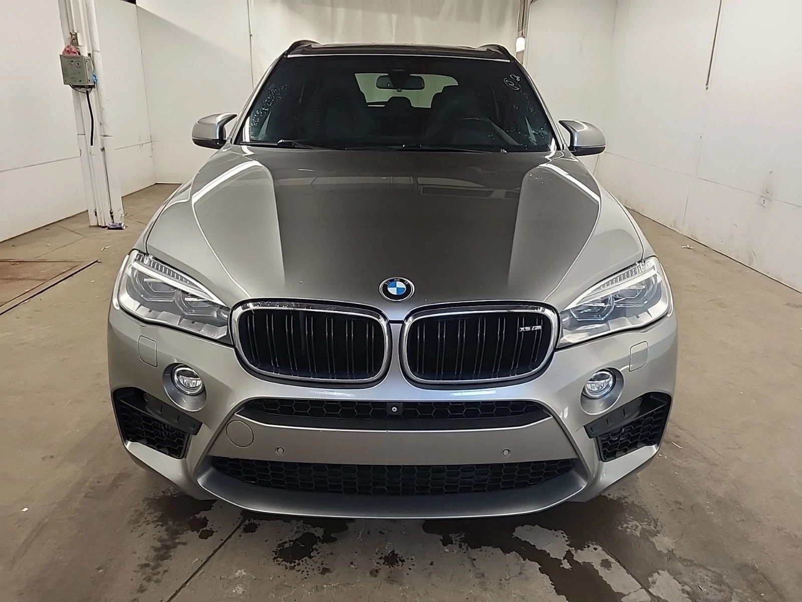 BMW X5M  С РЕГИСТРАЦИЯ & АВТО КРЕДИТ , снимка 2 - Автомобили и джипове - 53951743