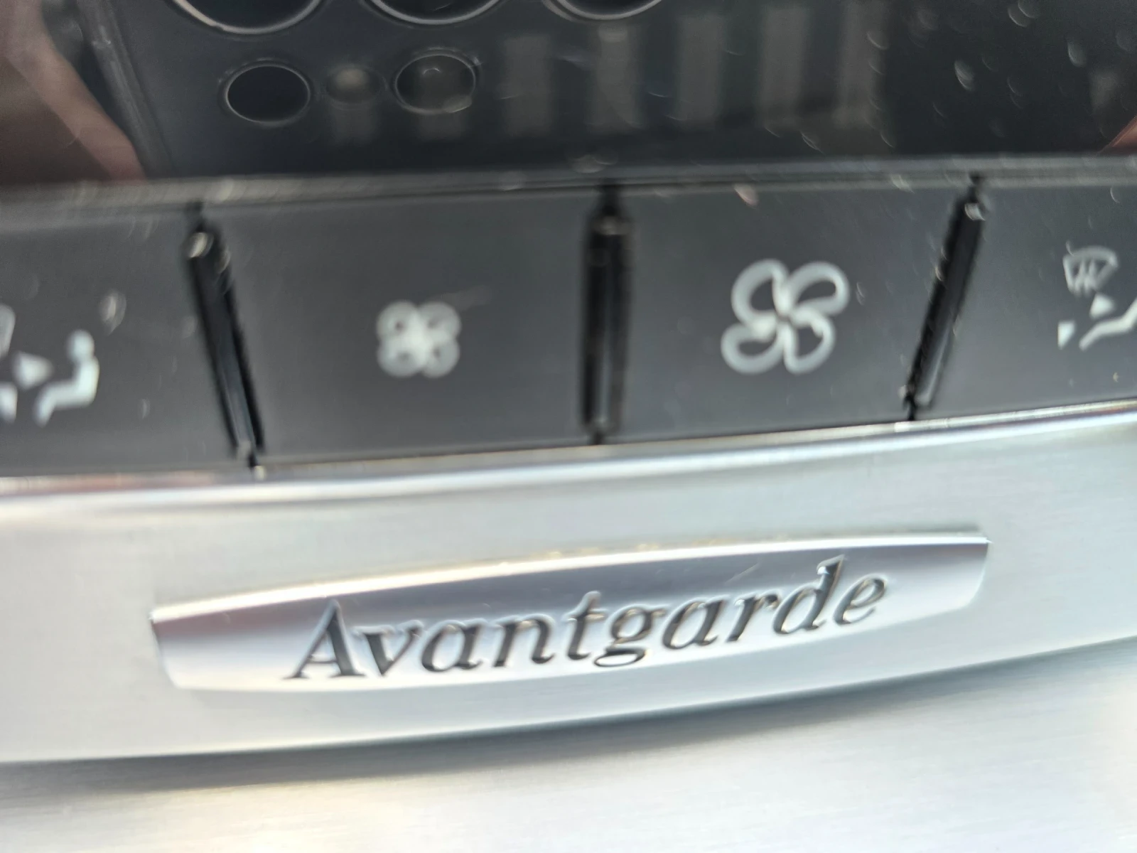 Mercedes-Benz C 350 avantgarde, снимка 10 - Автомобили и джипове - 54073388