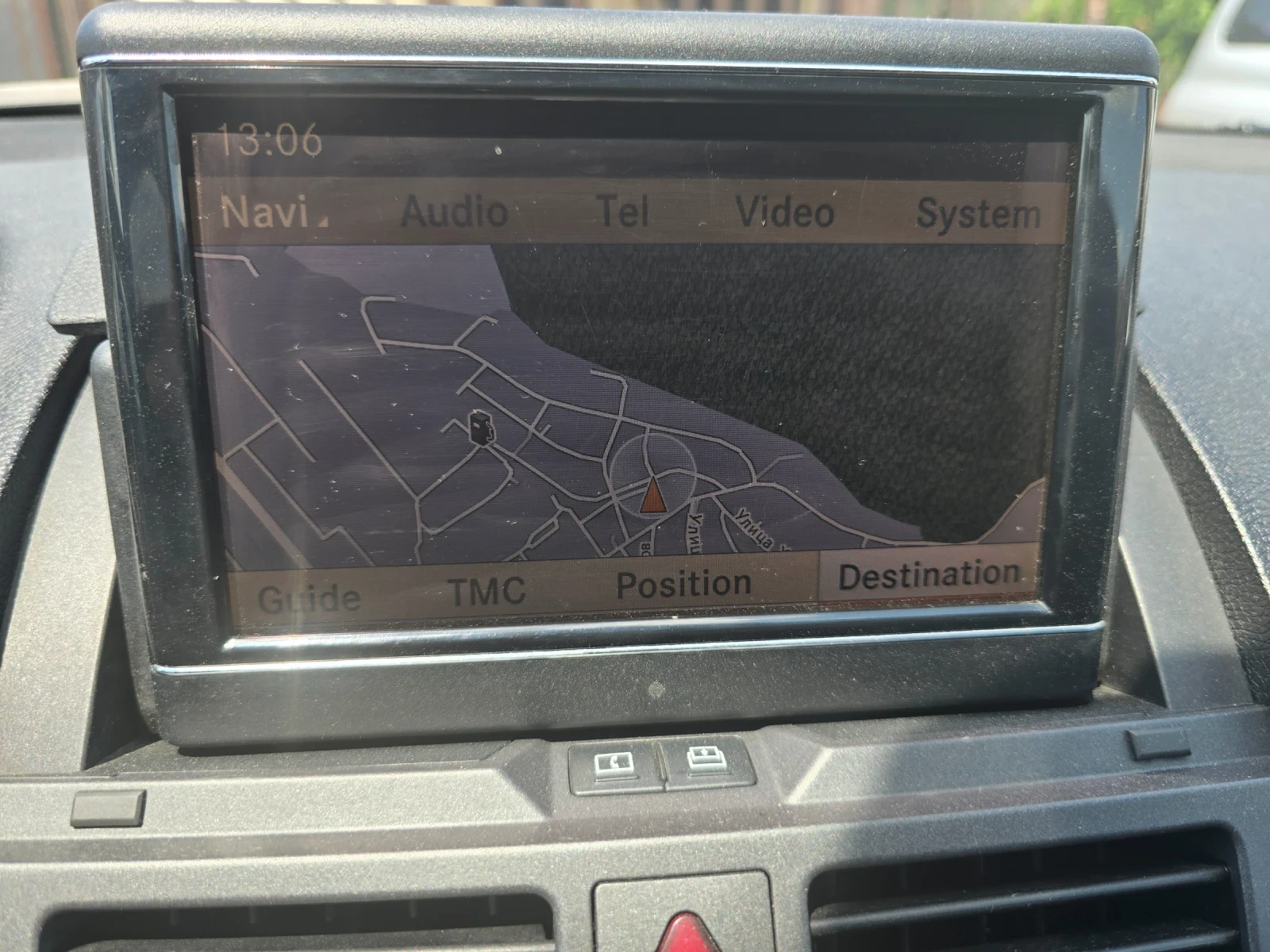 Mercedes-Benz C 350 avantgarde, снимка 17 - Автомобили и джипове - 54073388