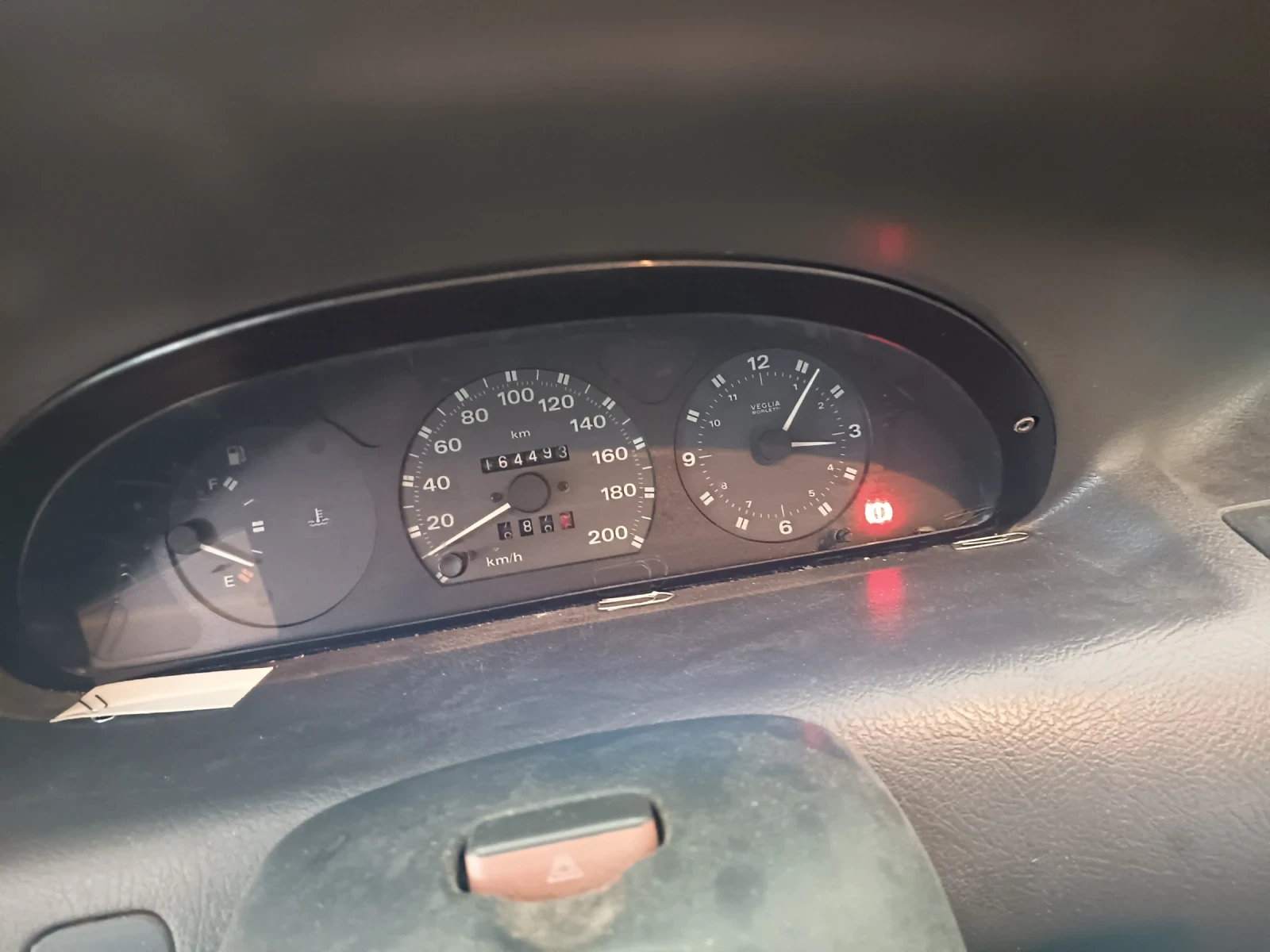 Fiat Punto, снимка 5 - Автомобили и джипове - 54250717