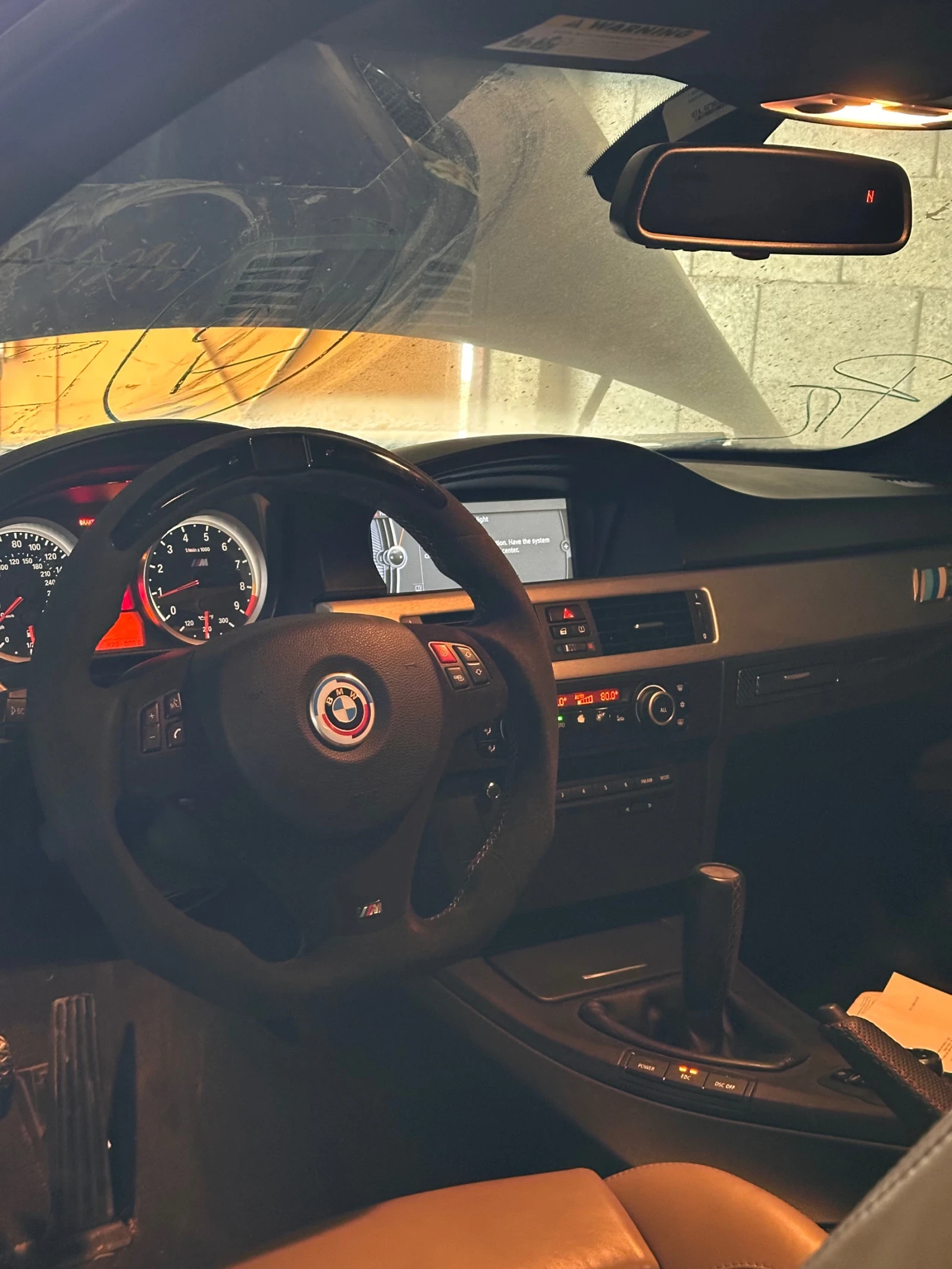 BMW M3, снимка 6 - Автомобили и джипове - 54256211