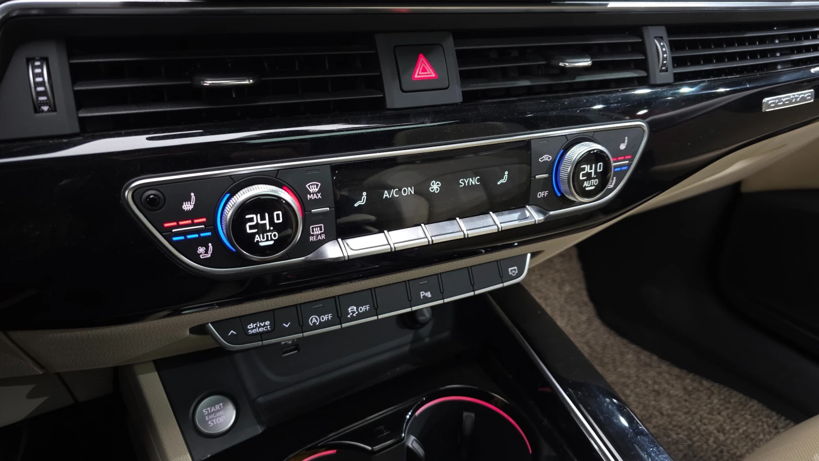 Audi A5 Premium* Quattro* 40TDI* HeadUp* Camera* Navi | Mobile.bg � ����������� 16