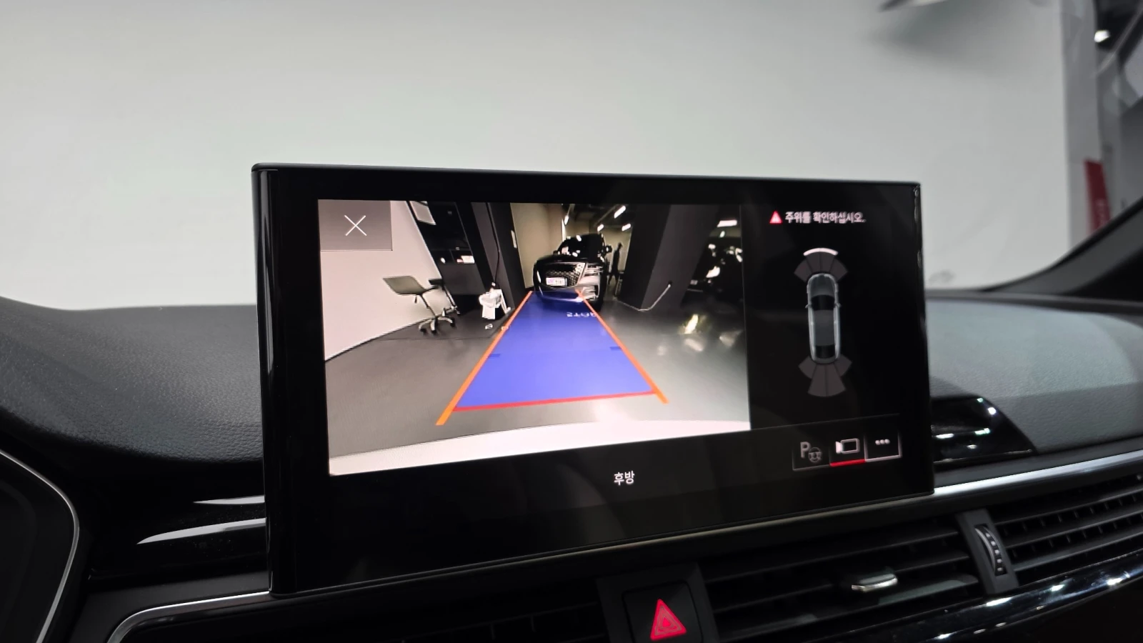 Audi A5 Premium* Quattro* 40TDI* HeadUp* Camera* Navi | Mobile.bg � ����������� 13