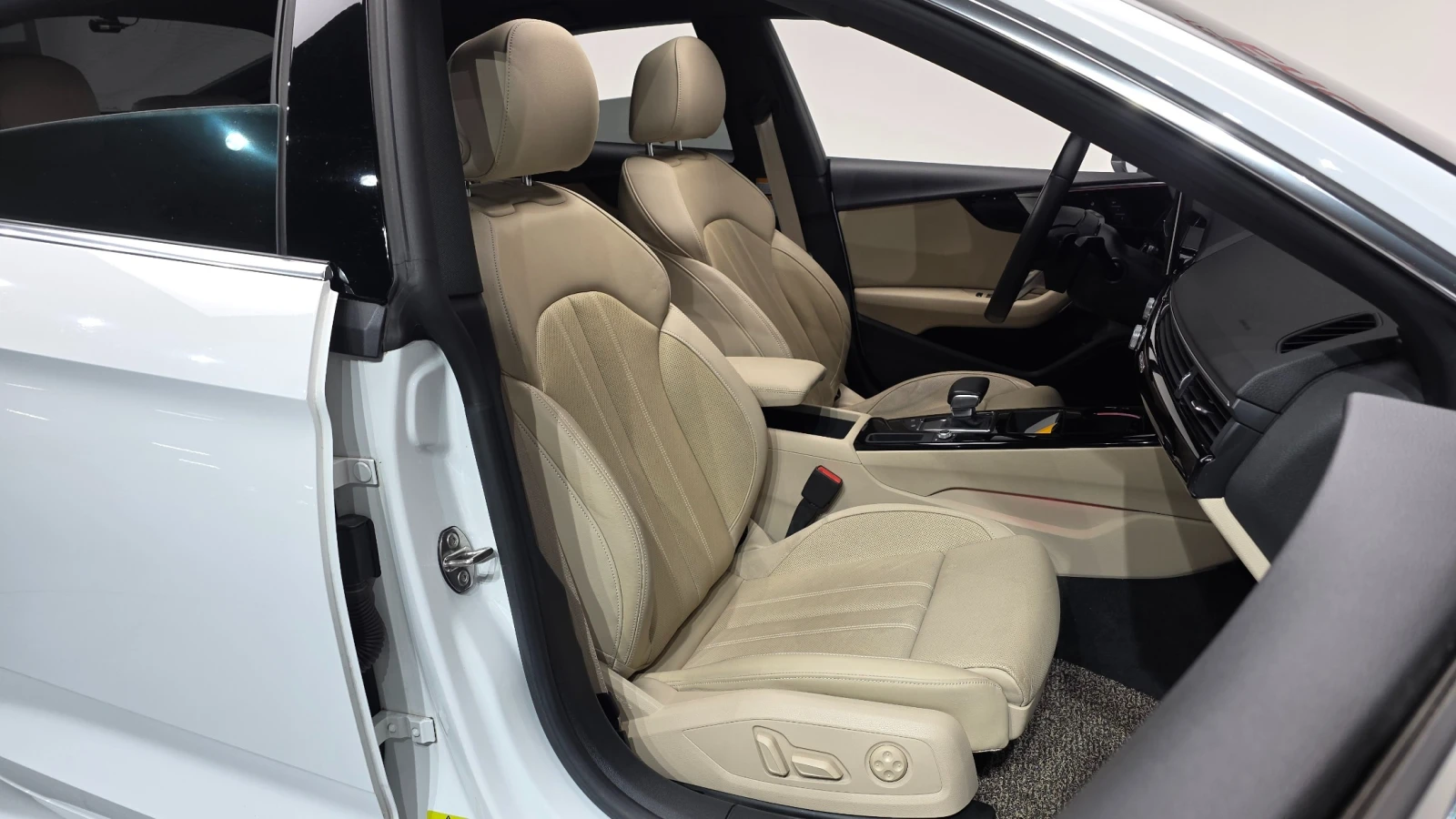 Audi A5 Premium* Quattro* 40TDI* HeadUp* Camera* Navi | Mobile.bg � ����������� 10