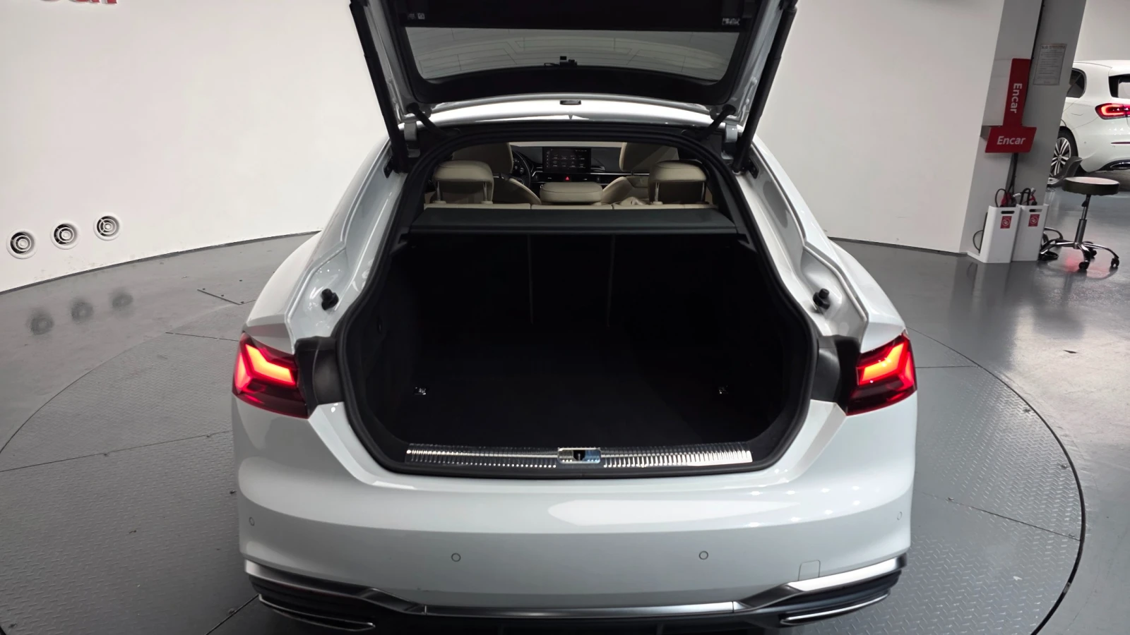 Audi A5 Premium* Quattro* 40TDI* HeadUp* Camera* Navi | Mobile.bg � ����������� 6