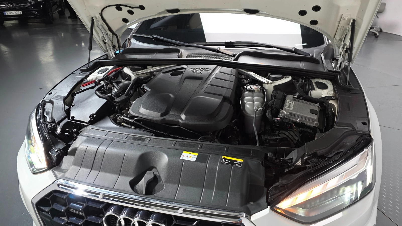 Audi A5 Premium* Quattro* 40TDI* HeadUp* Camera* Navi | Mobile.bg � ����������� 17