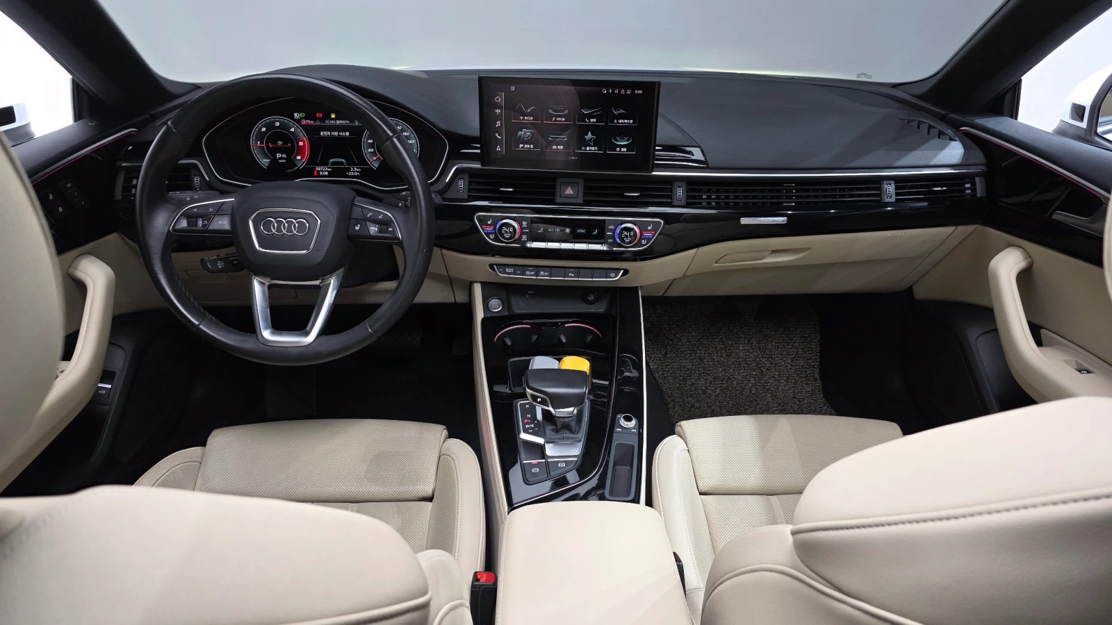 Audi A5 Premium* Quattro* 40TDI* HeadUp* Camera* Navi | Mobile.bg � ����������� 7