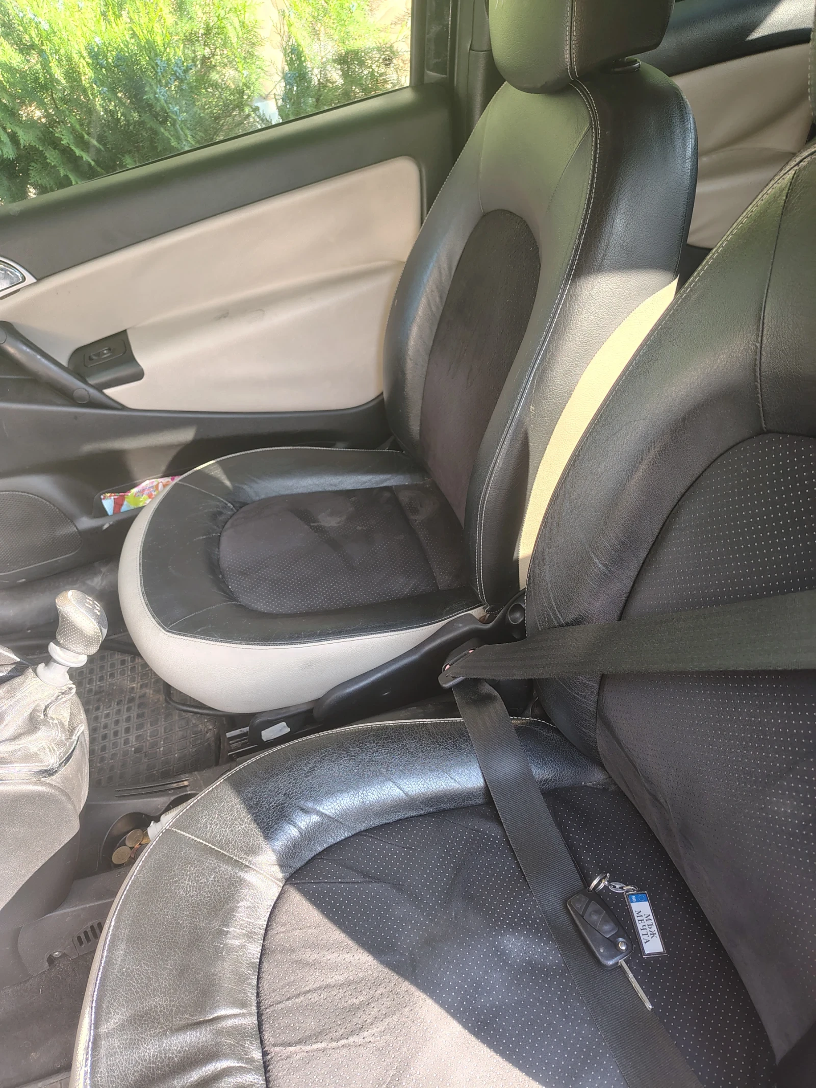 Lancia Ypsilon, снимка 7 - Автомобили и джипове - 54742439