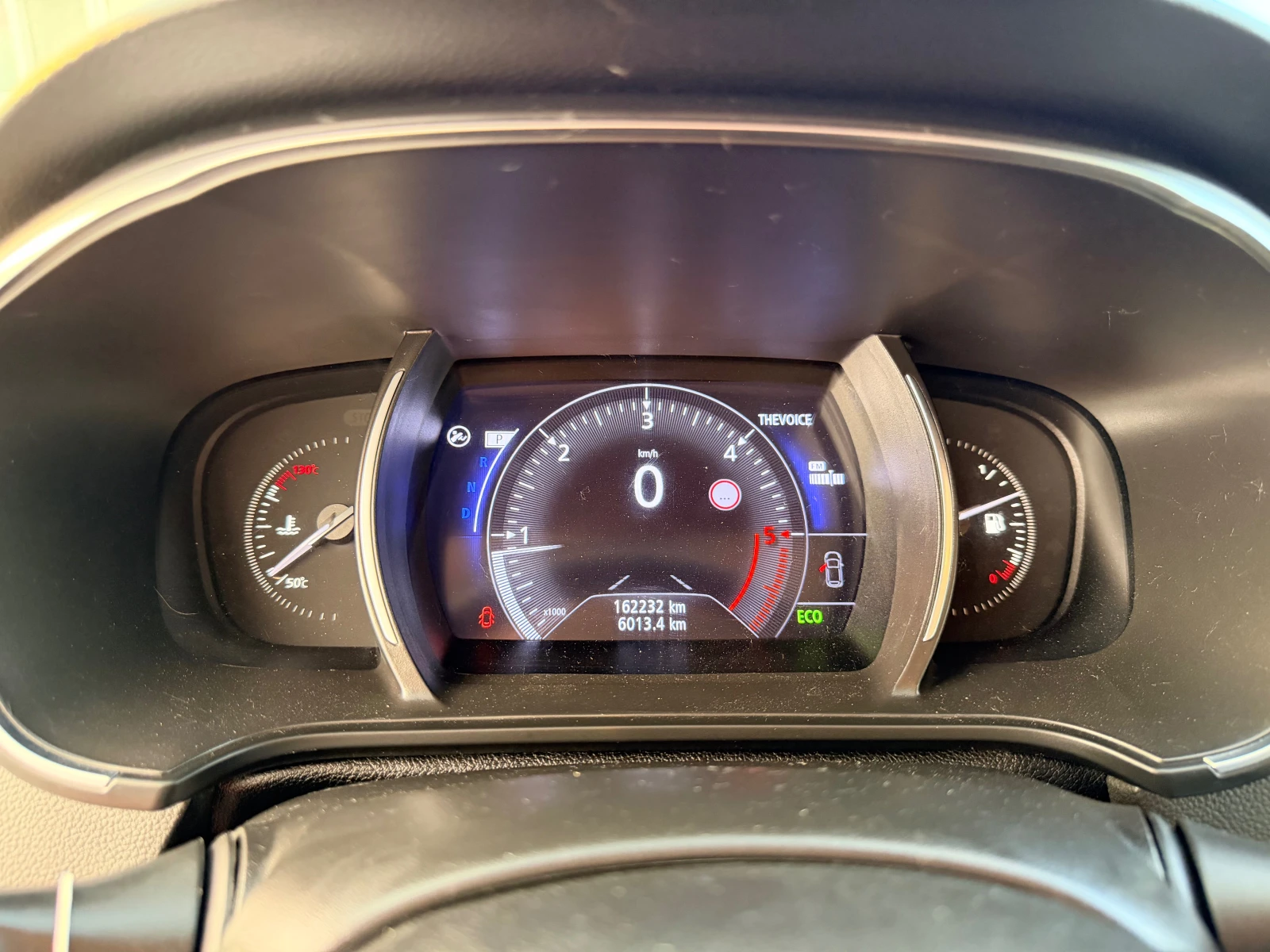Renault Megane 1.5DCI NAVI AUTOMAT FULLL, снимка 16 - Автомобили и джипове - 54742586