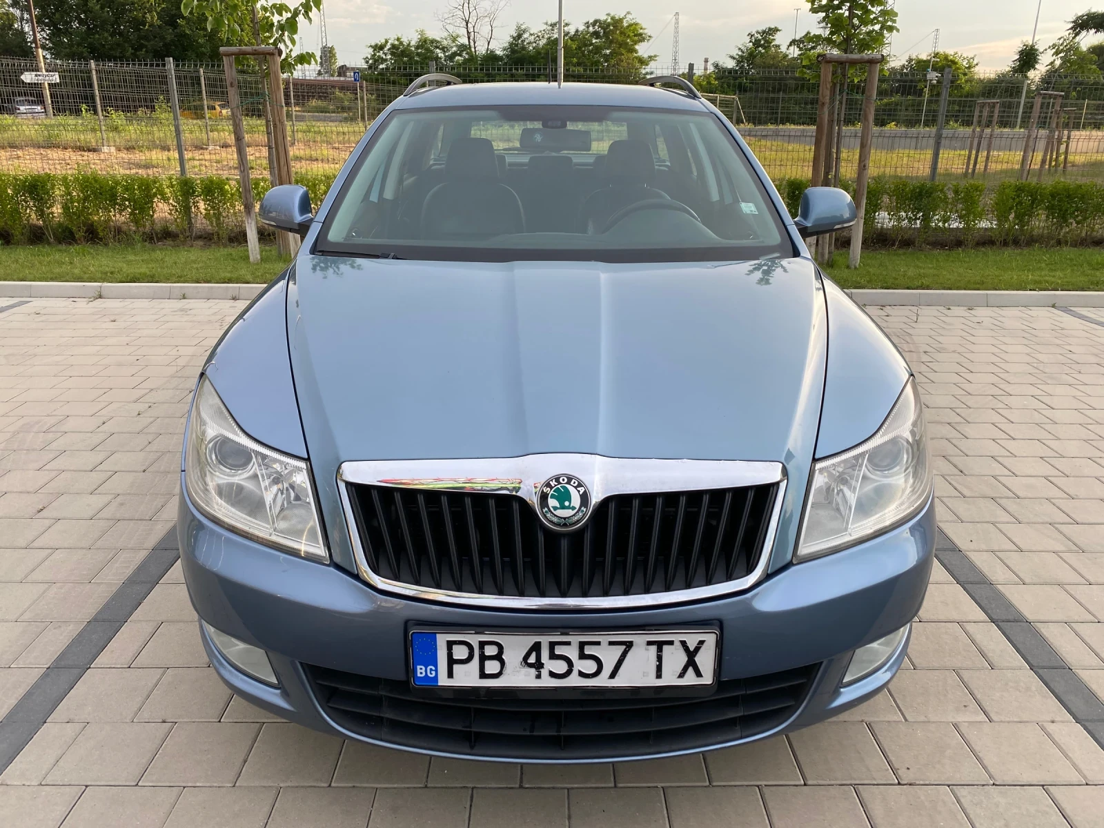 Skoda Octavia, снимка 3 - Автомобили и джипове - 54877278