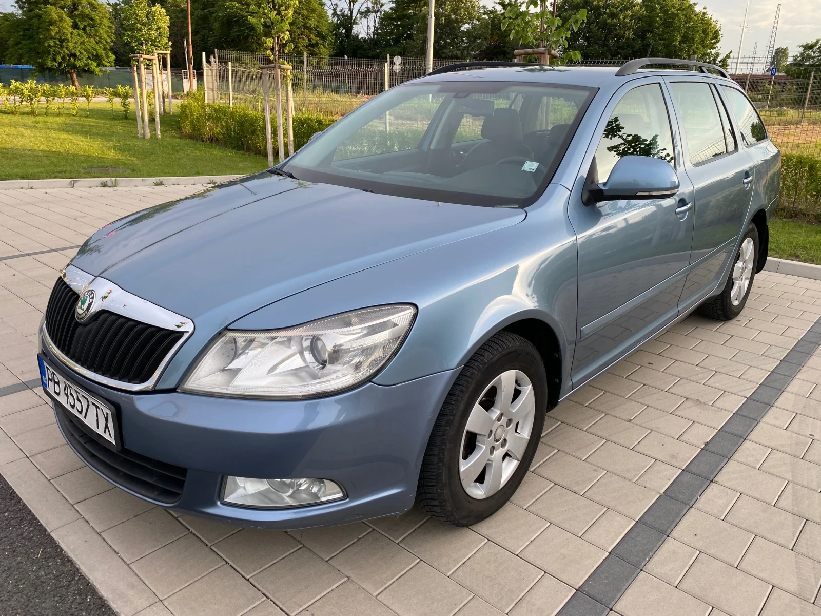 Skoda Octavia, снимка 2 - Автомобили и джипове - 54877278