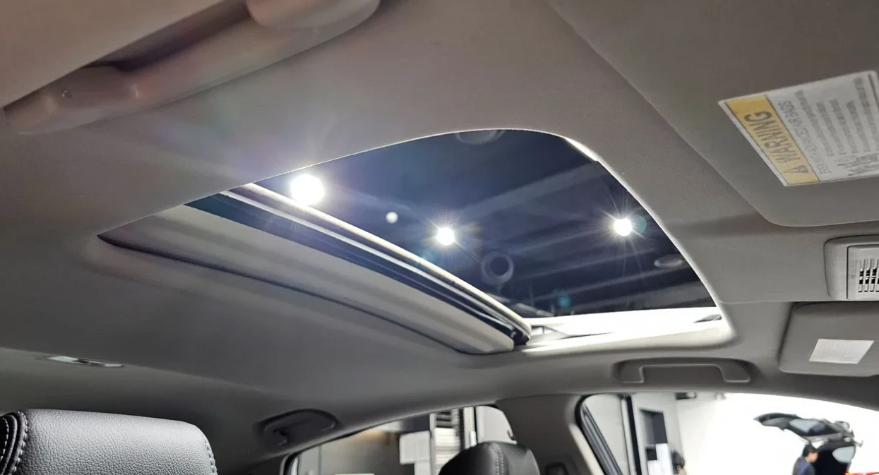 Honda Civic 2.0 Бензин, снимка 11 - Автомобили и джипове - 55141204