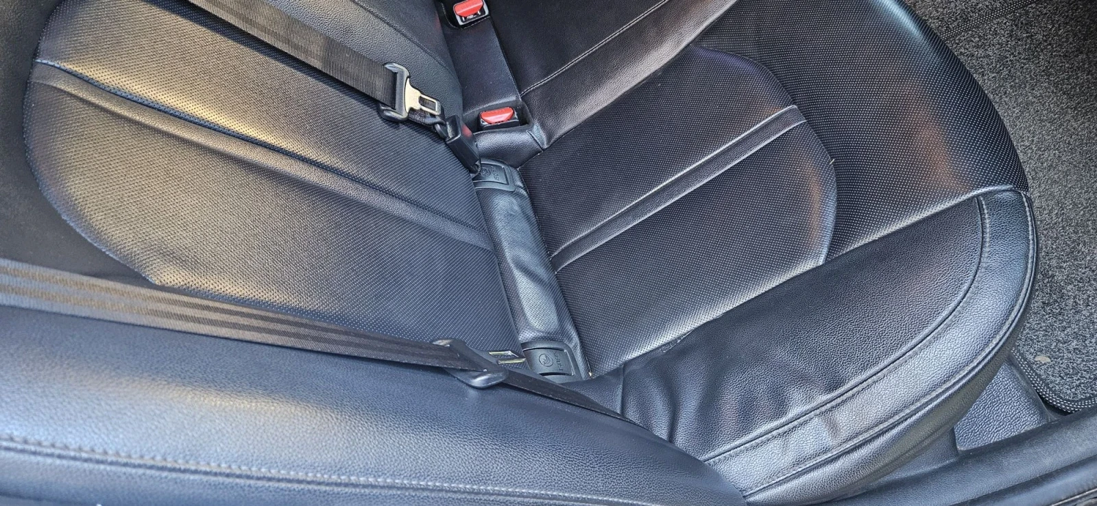 Kia K5 2.0LPI, снимка 16 - Автомобили и джипове - 55450757