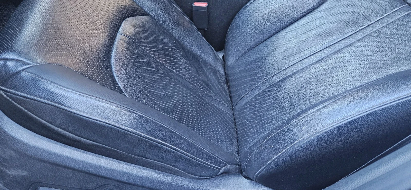 Kia K5 2.0LPI, снимка 14 - Автомобили и джипове - 55450757