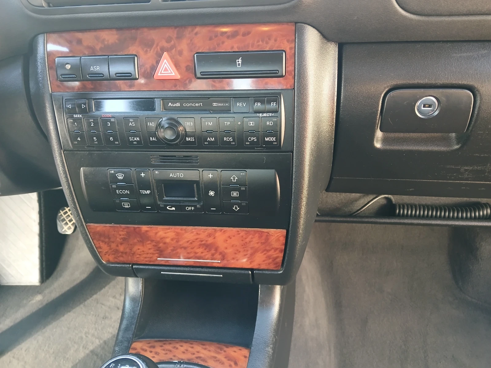Audi A3, снимка 13 - Автомобили и джипове - 55529631
