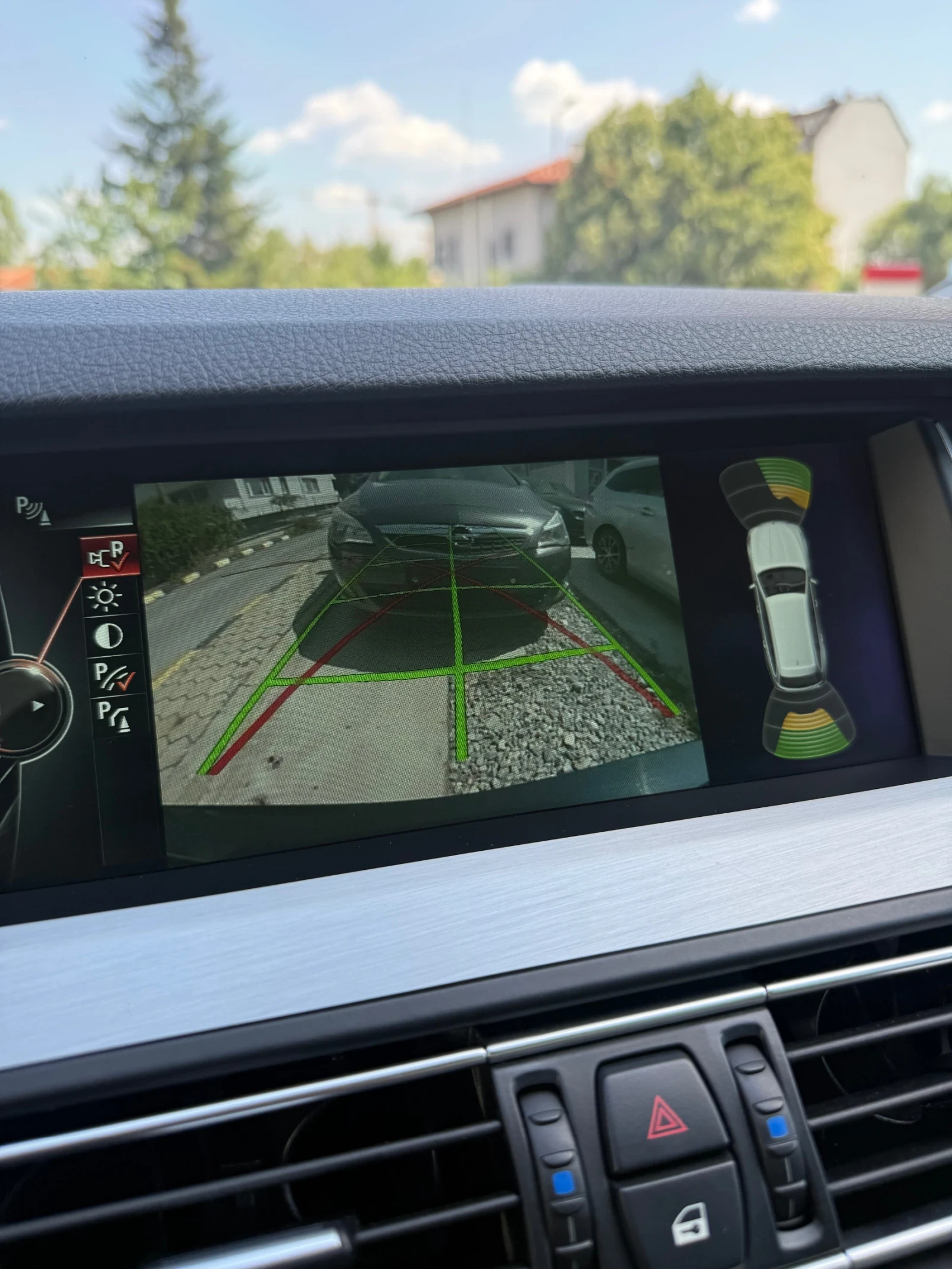 BMW 535 M-Paket/Full/Face/Като Нова!, снимка 8 - Автомобили и джипове - 55645997