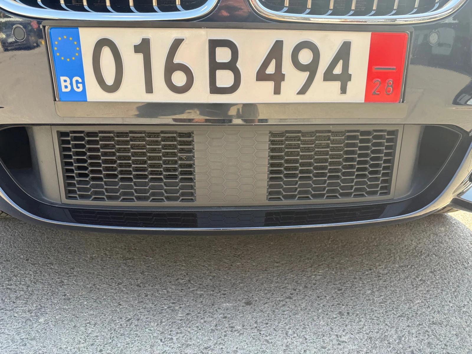 BMW 535 M-Paket/Full/Face/Като Нова!, снимка 4 - Автомобили и джипове - 55645997