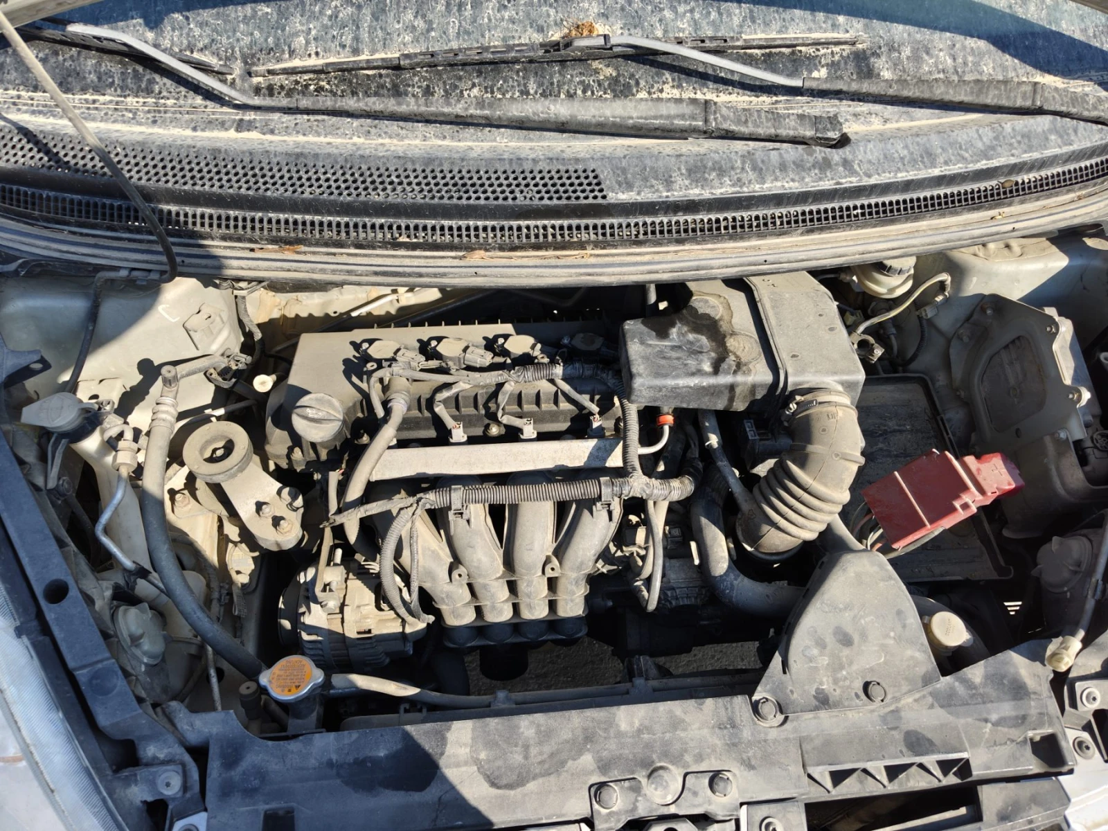 Mitsubishi Colt 1.3, снимка 6 - Автомобили и джипове - 55733324