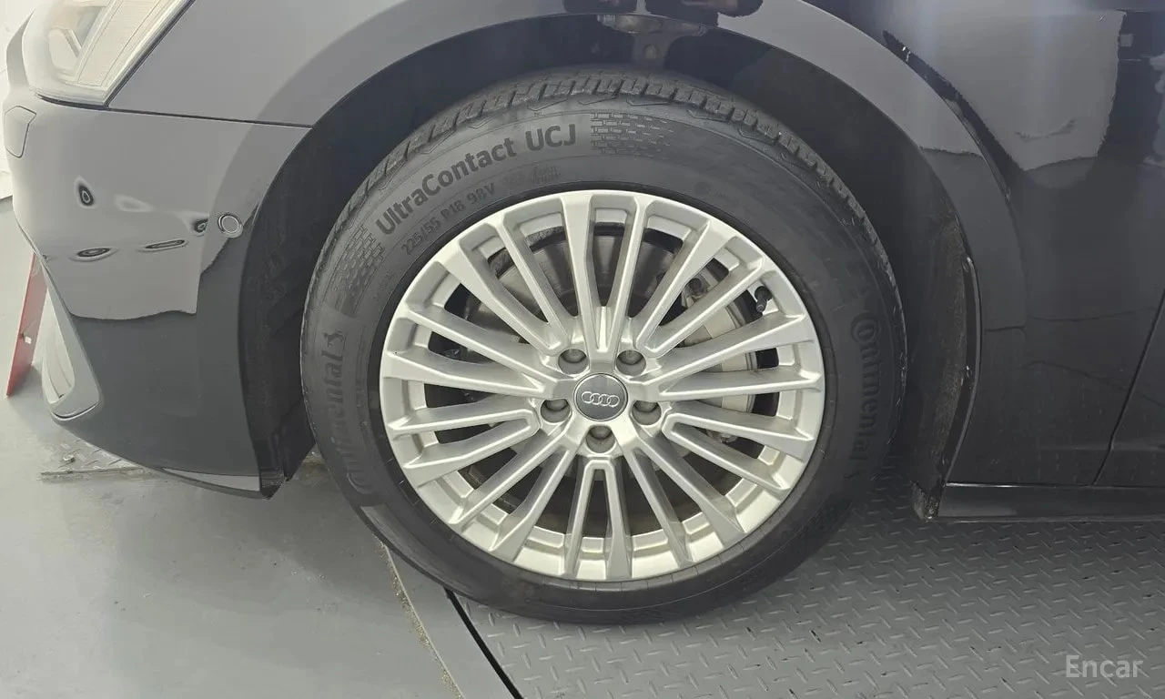 Audi A6 45 TFSI Quattro Premium , снимка 5 - Автомобили и джипове - 55922619