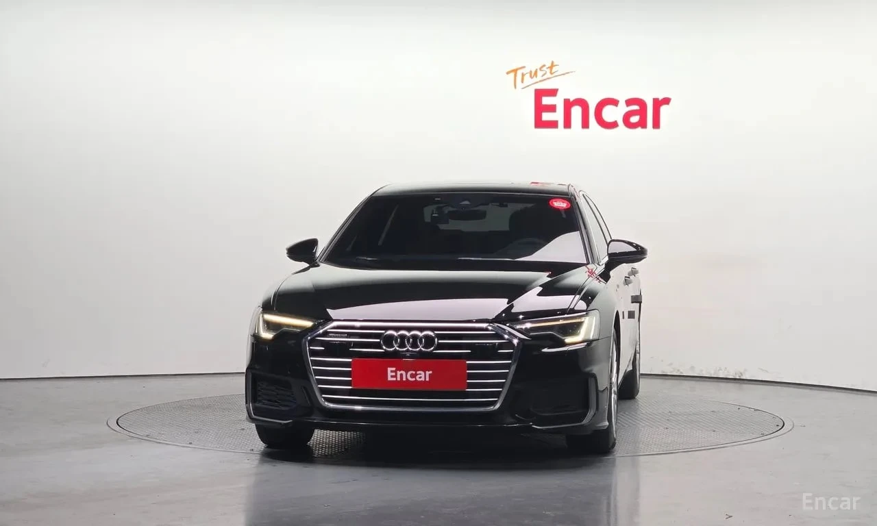 Audi A6 45 TFSI Quattro Premium , снимка 3 - Автомобили и джипове - 55922619