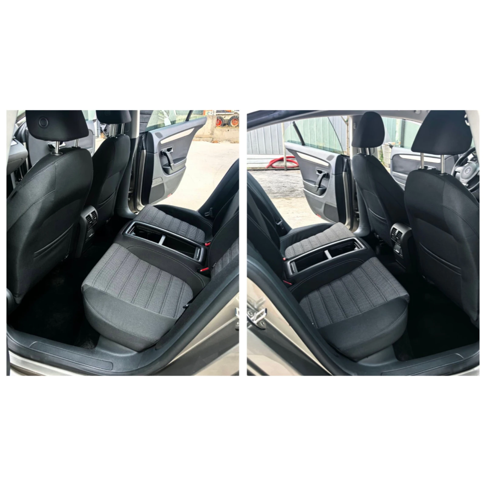 VW Passat CC/2.0TDI | Mobile.bg � ����������� 13