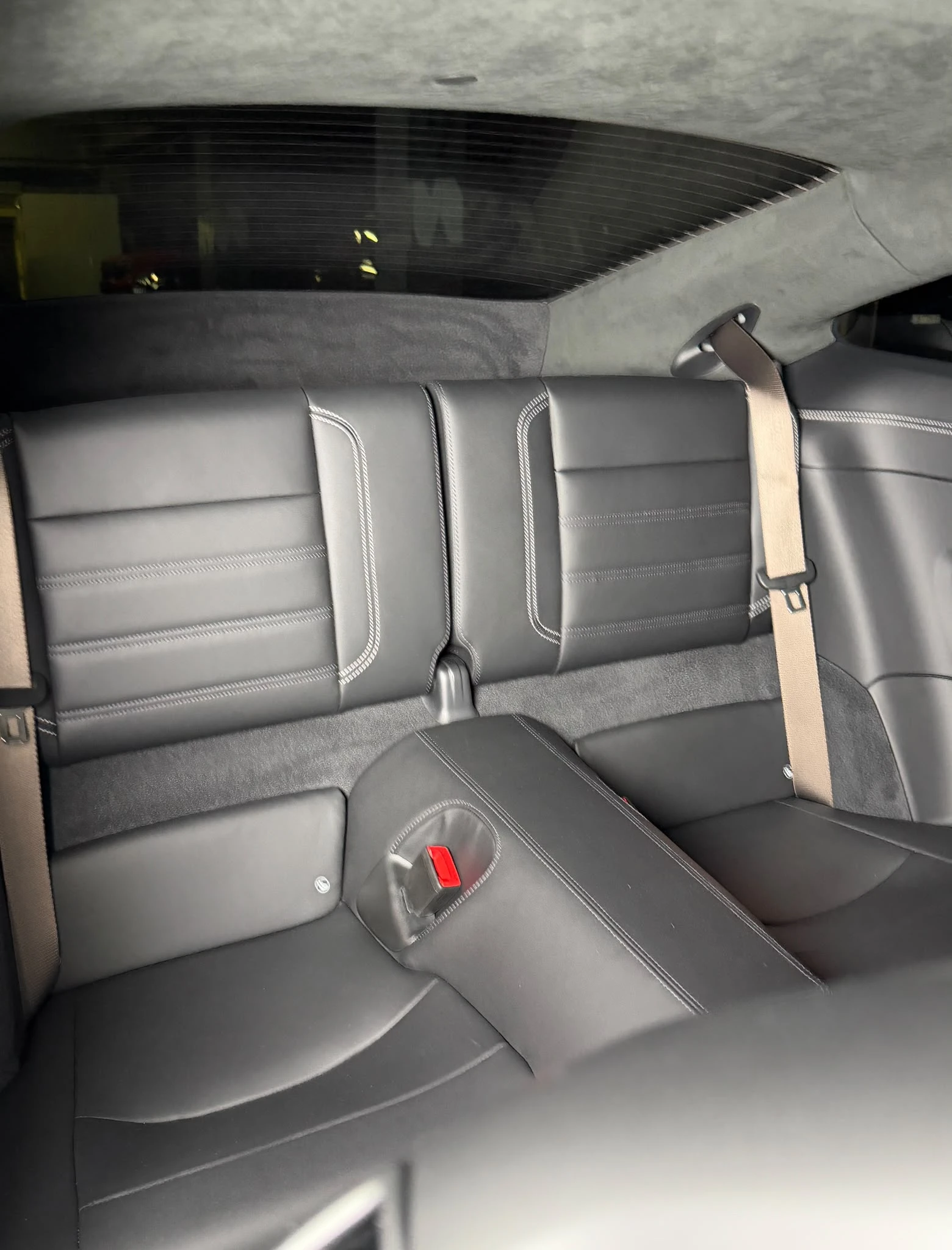Porsche 911 Turbo S 992.2 Lift Burmester Carbon, снимка 15 - Автомобили и джипове - 56096774