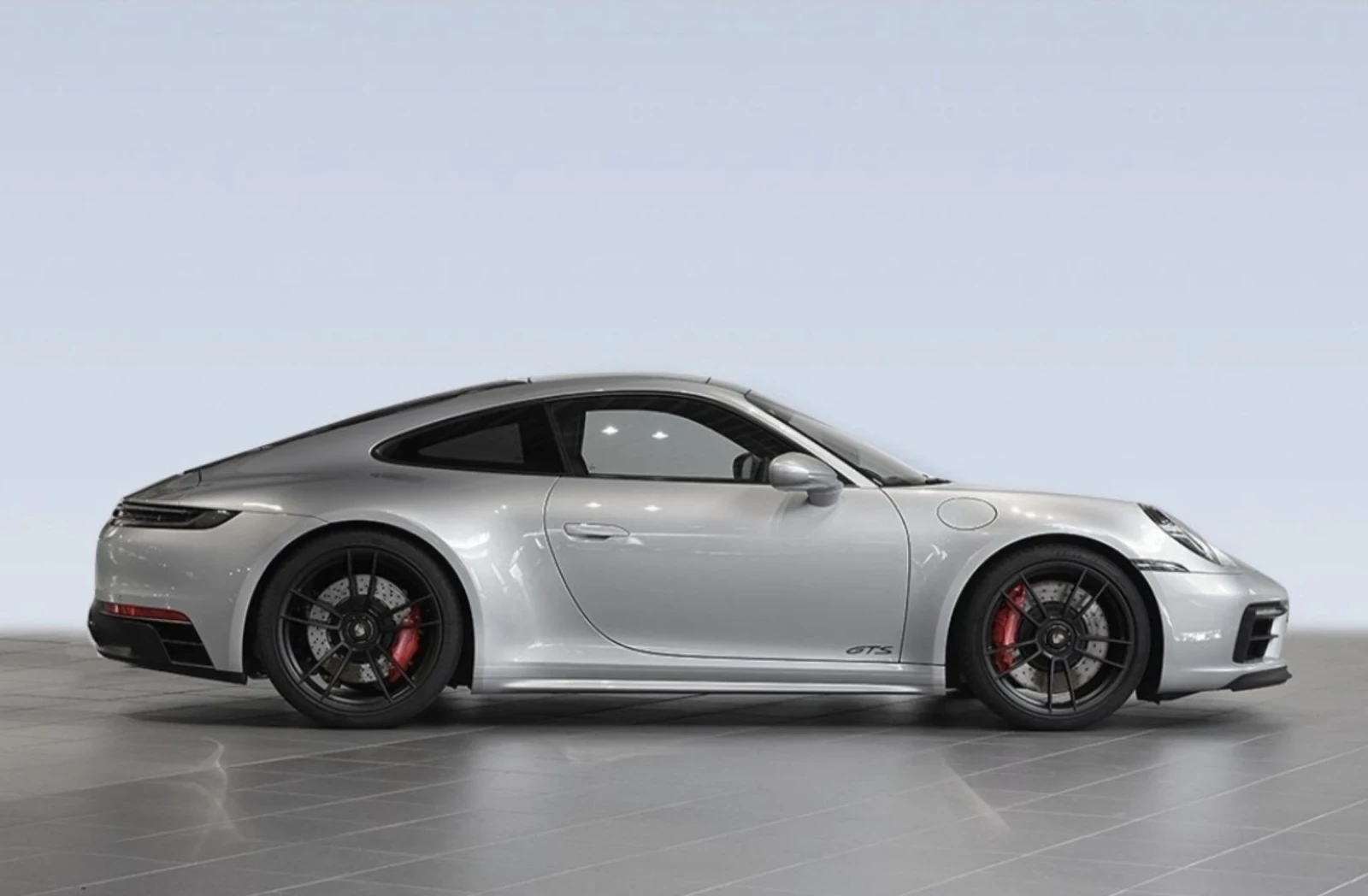 Porsche 911 GTS/Бартер, снимка 4 - Автомобили и джипове - 56136578