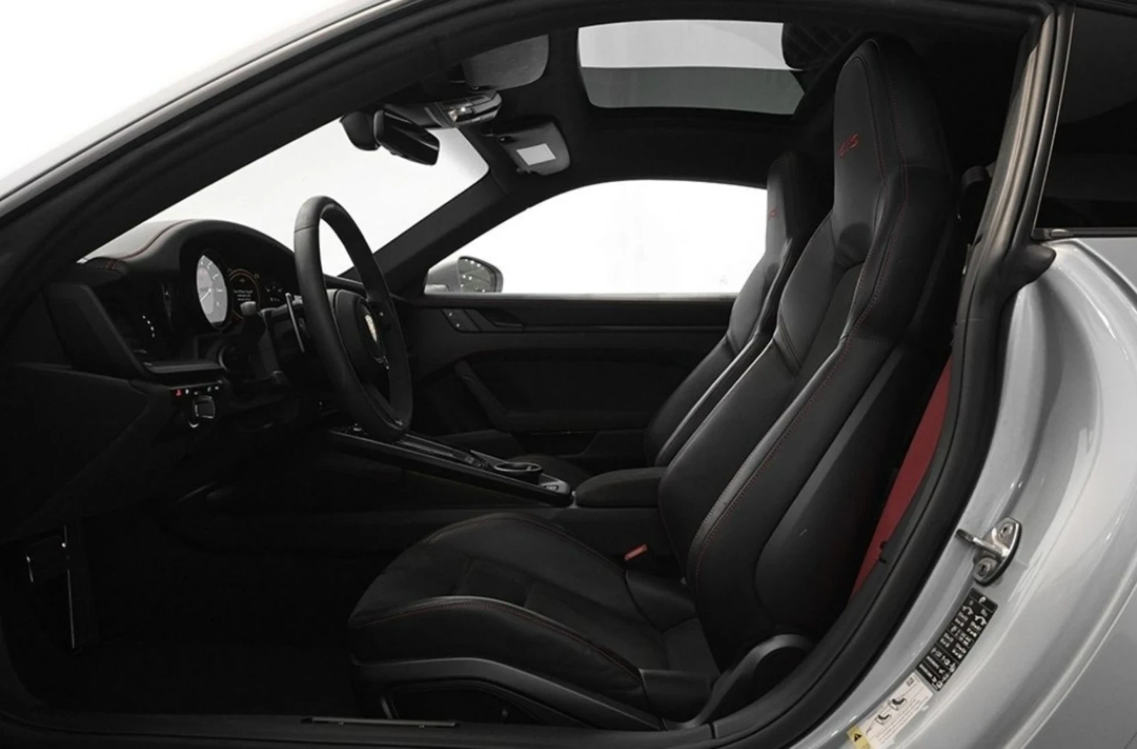 Porsche 911 GTS/Бартер, снимка 13 - Автомобили и джипове - 56136578
