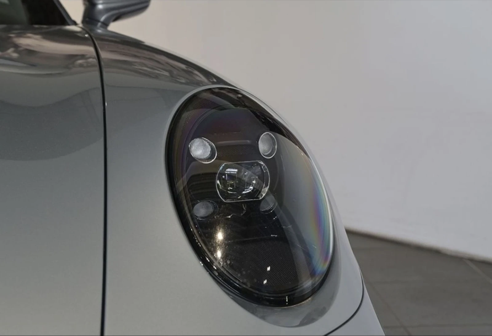 Porsche 911 GTS/Бартер, снимка 6 - Автомобили и джипове - 56136578