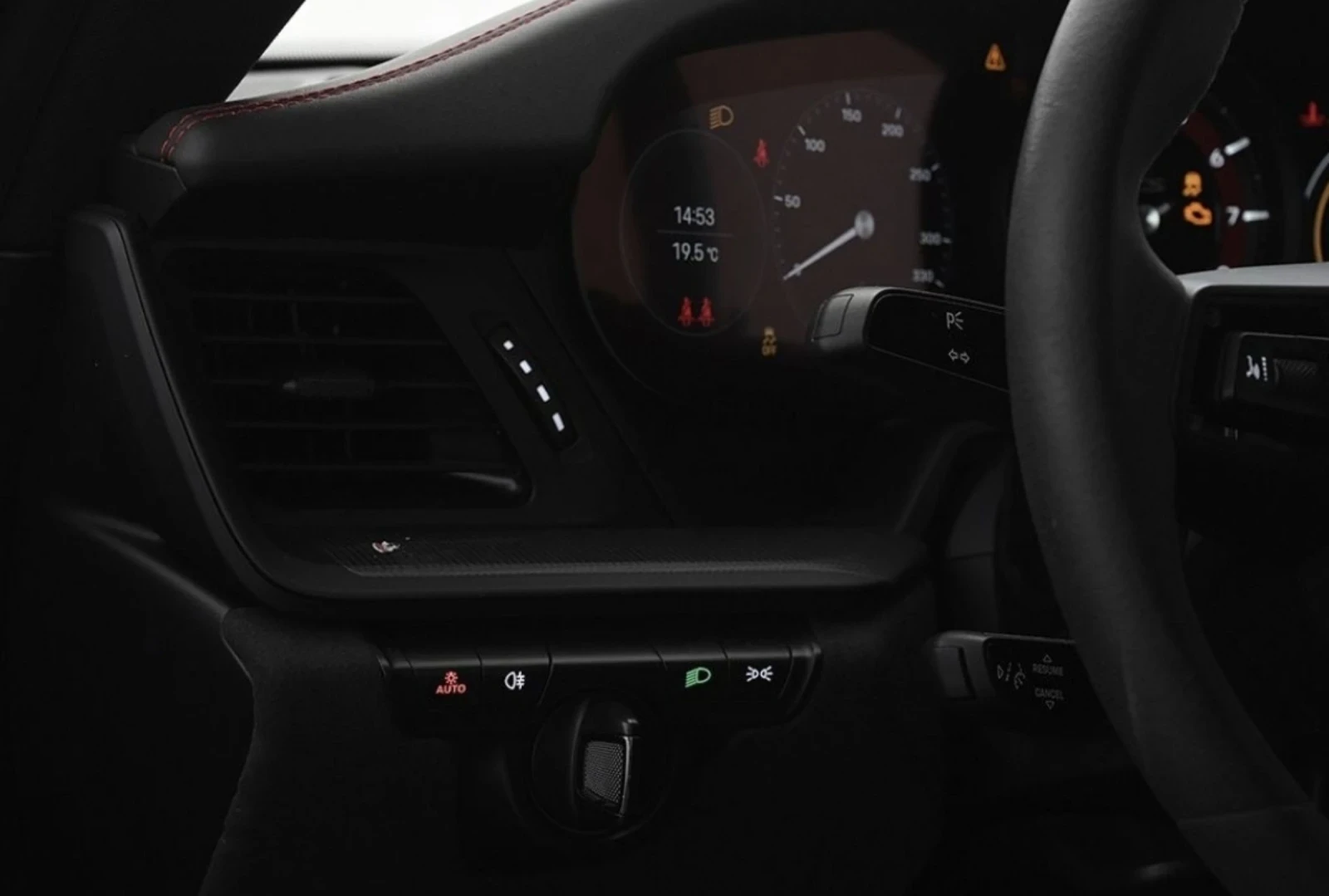 Porsche 911 GTS/Бартер, снимка 14 - Автомобили и джипове - 56136578