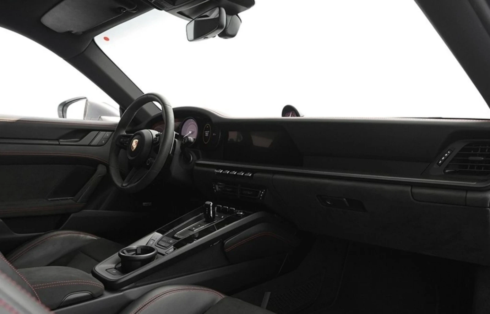Porsche 911 GTS/Бартер, снимка 11 - Автомобили и джипове - 56136578