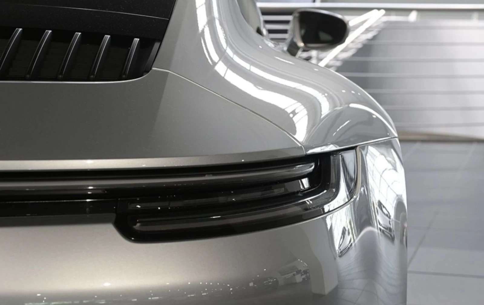 Porsche 911 GTS/Бартер, снимка 7 - Автомобили и джипове - 56136578