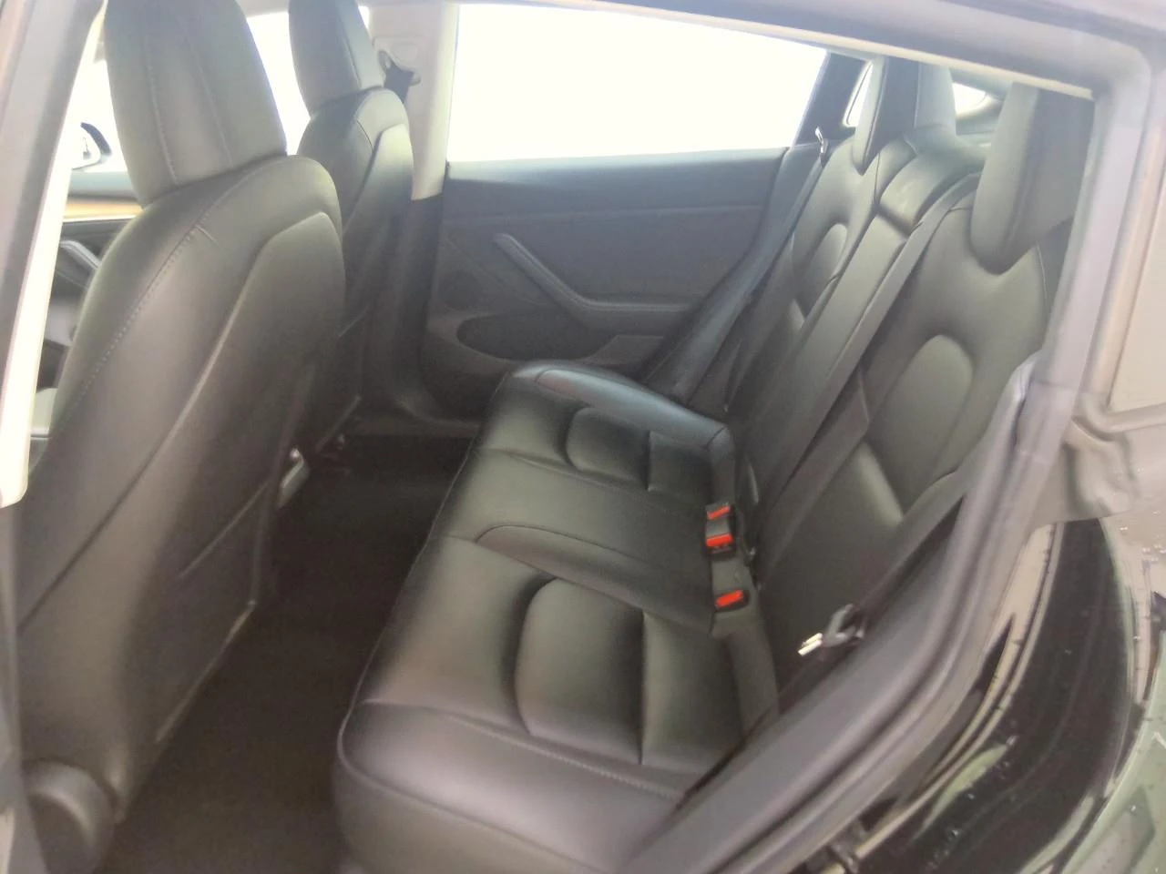Tesla Model 3 SR LFP, снимка 10 - Автомобили и джипове - 56145963