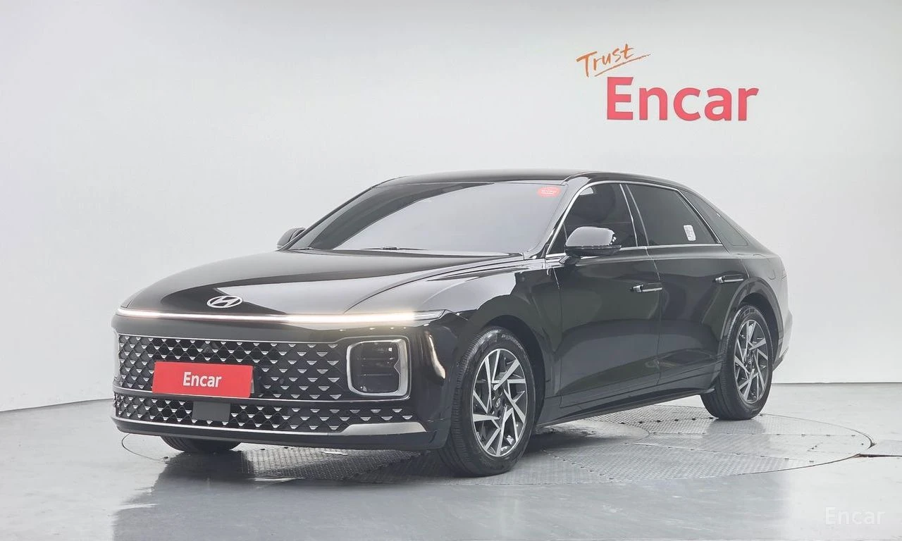 Hyundai Grandeur 3.5* МАСАЖ* ОБДУВХАНЕ* ДИСТРОНИК* 360* КРАЙНА ЦЕНА